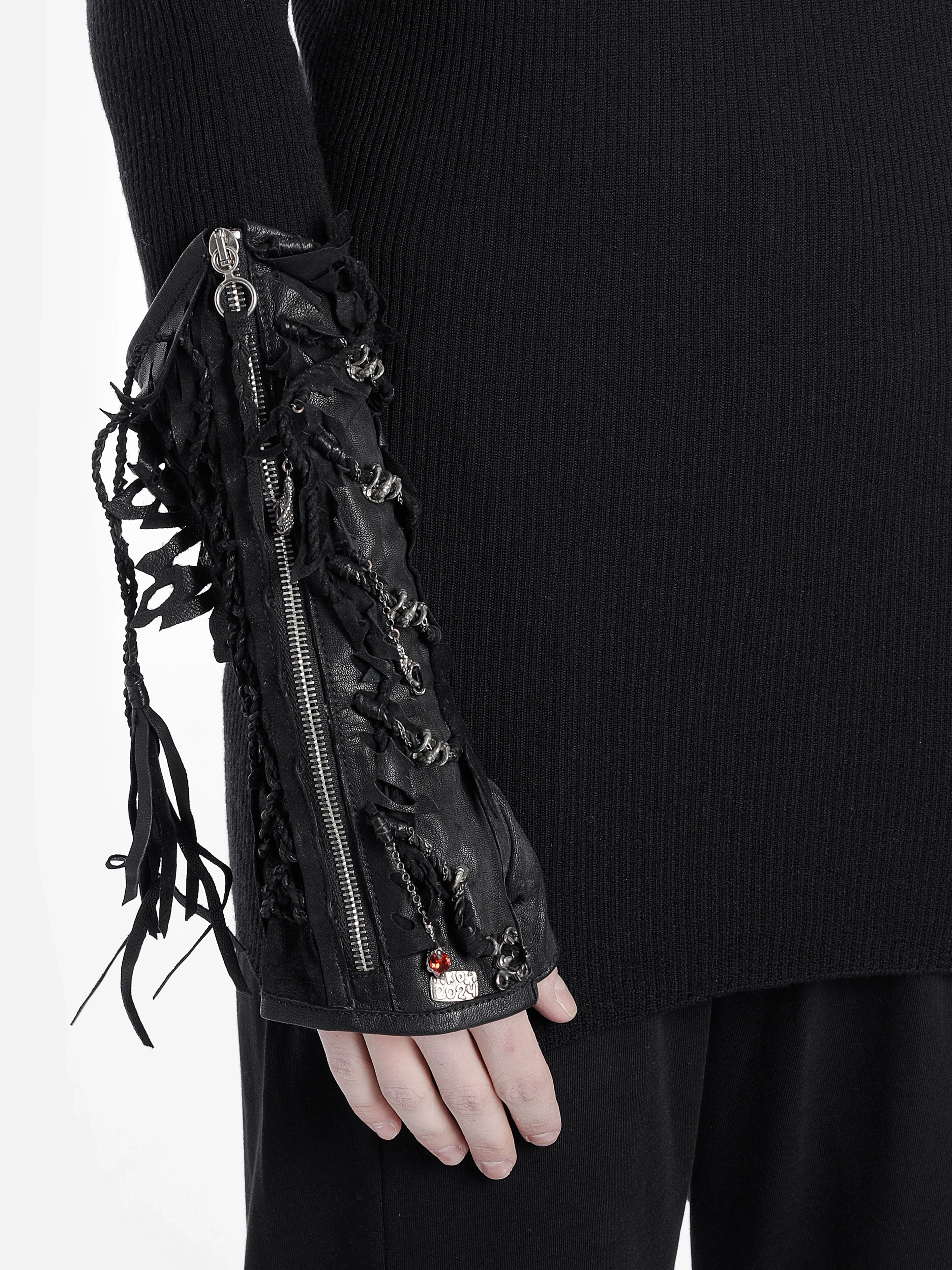 Nemesis Gloves - Antonioli.eu