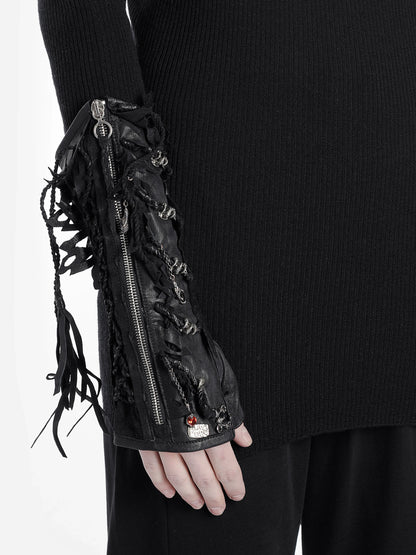 Nemesis Gloves - Antonioli.eu