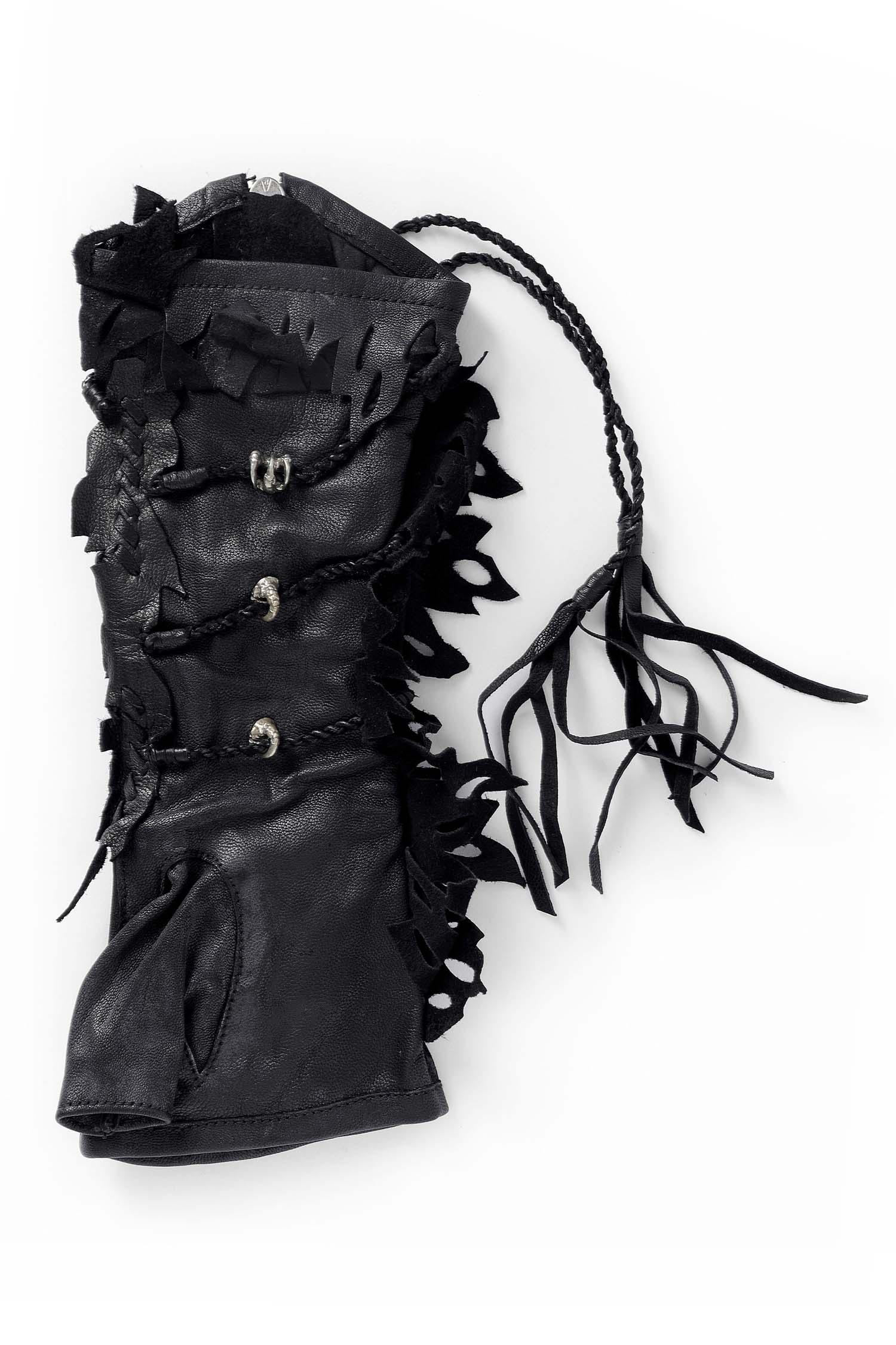 Nemesis Gloves - Antonioli.eu