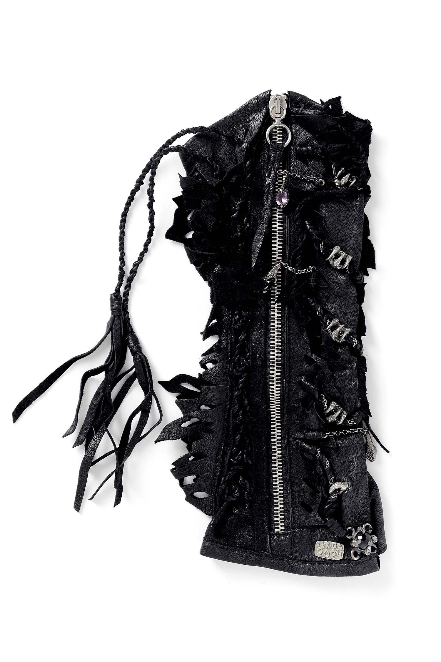 Nemesis Gloves - Antonioli.eu