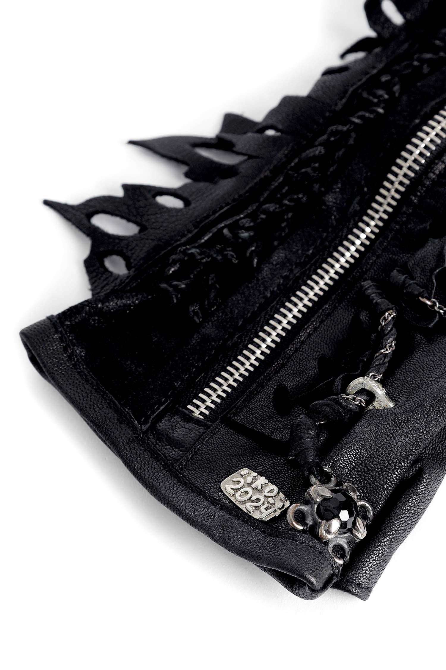 Nemesis Gloves - Antonioli.eu