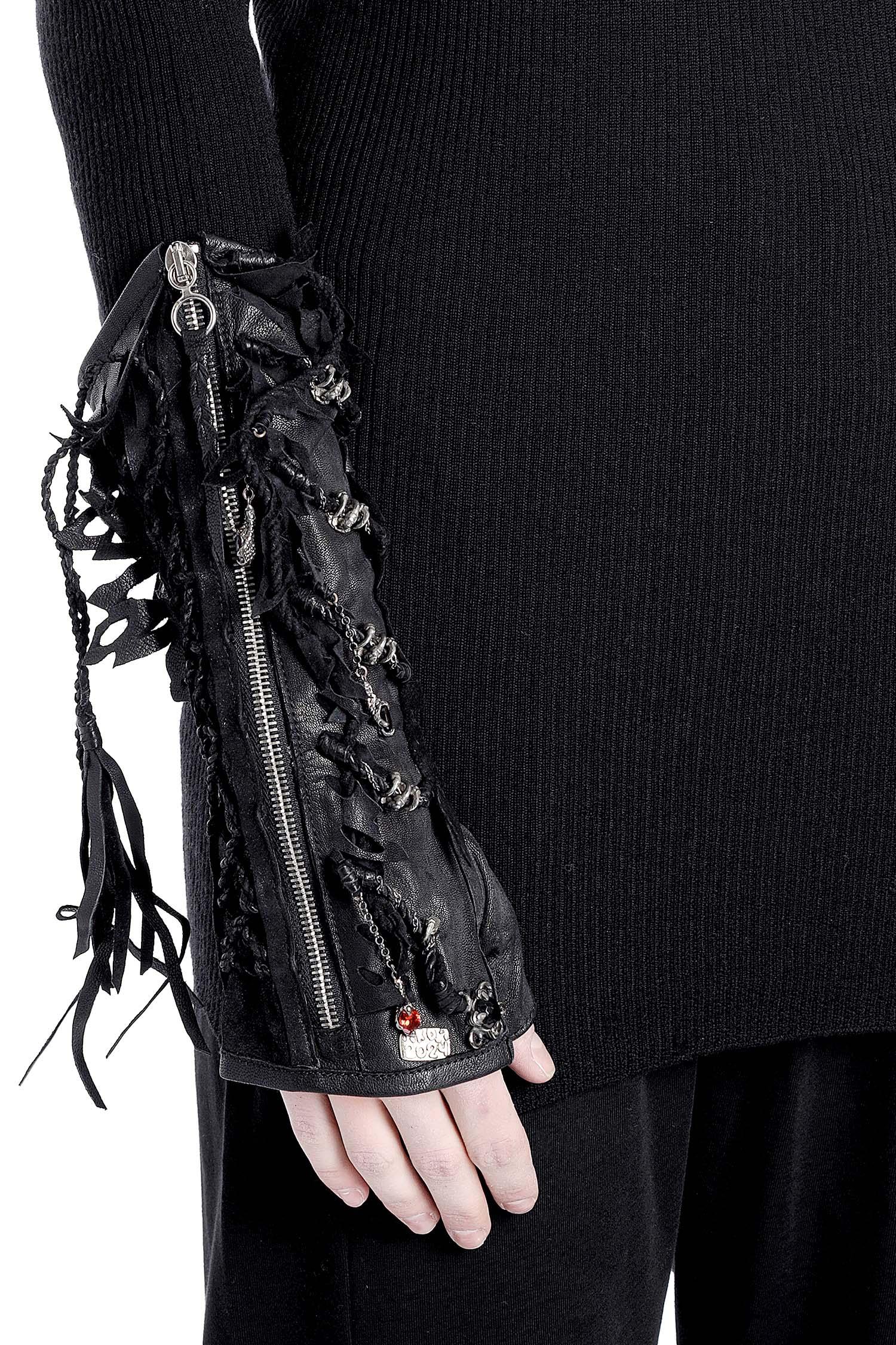 Nemesis Gloves - Antonioli.eu