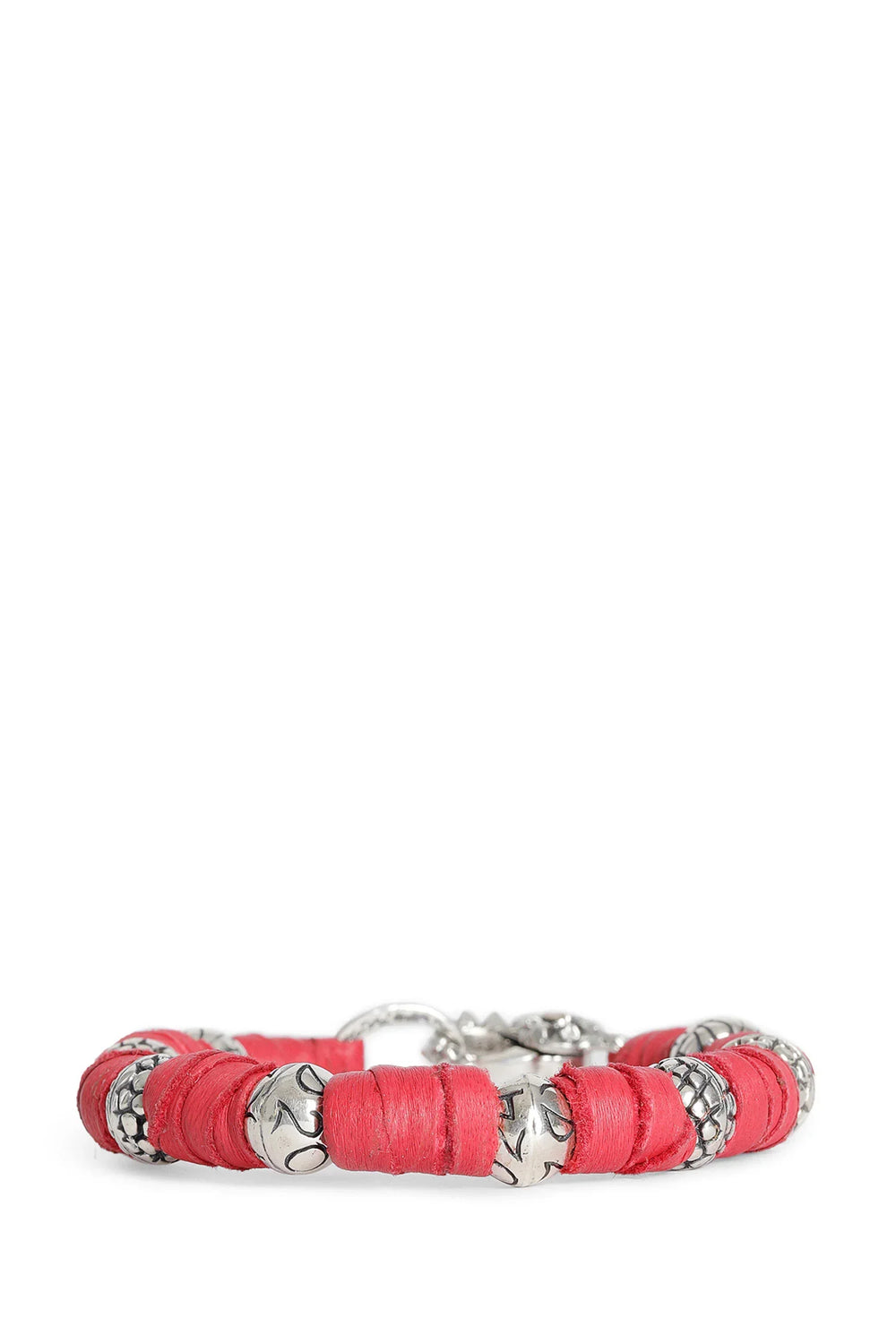 Bracelet Spike Disk - Antonioli.eu