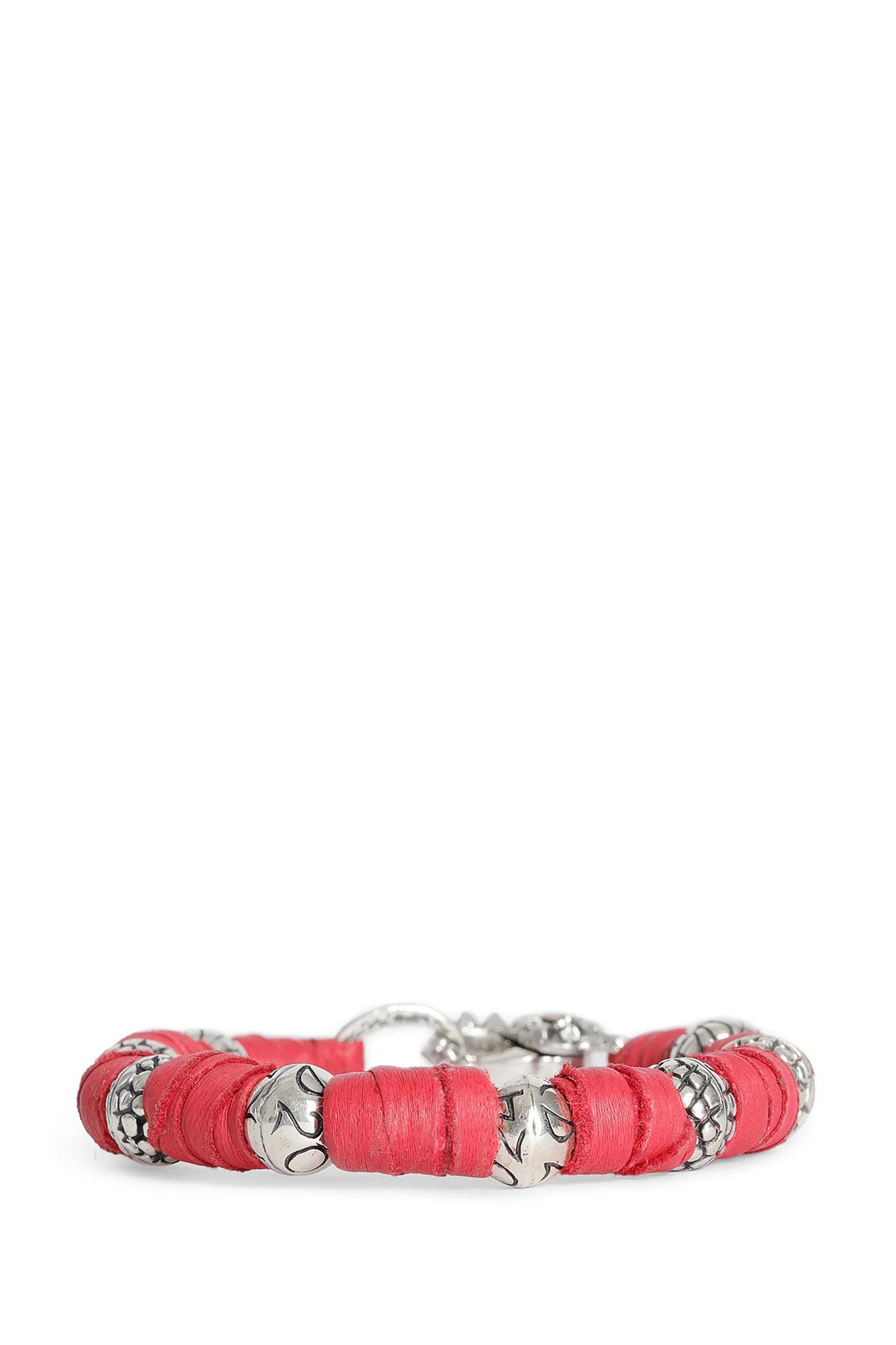 Bracelet Spike Disk - Antonioli.eu