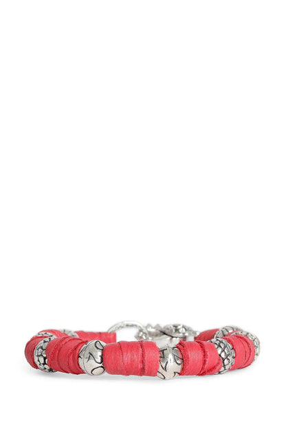 Bracelet Spike Disk - Antonioli.eu
