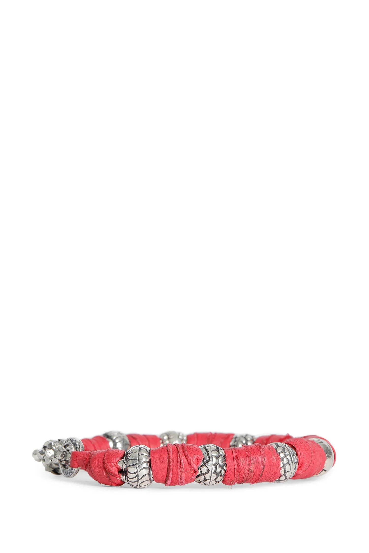 Bracelet Spike Disk - Antonioli.eu
