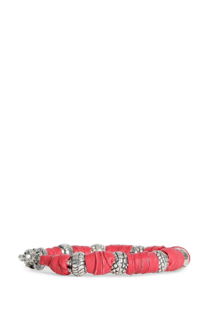 Bracelet Spike Disk - Antonioli.eu