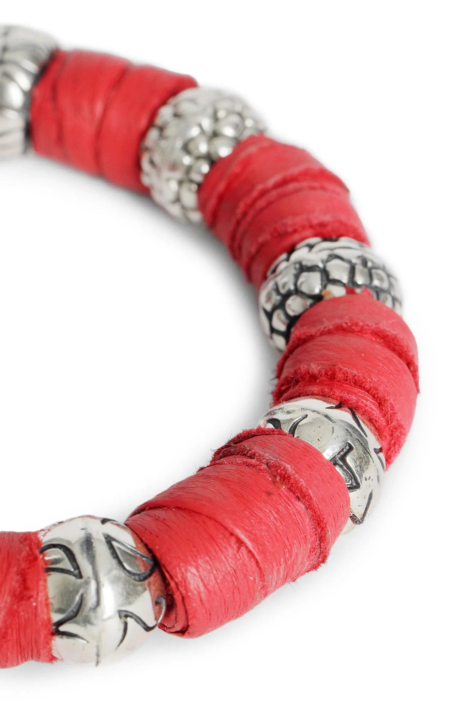 Bracelet Spike Disk - Antonioli.eu