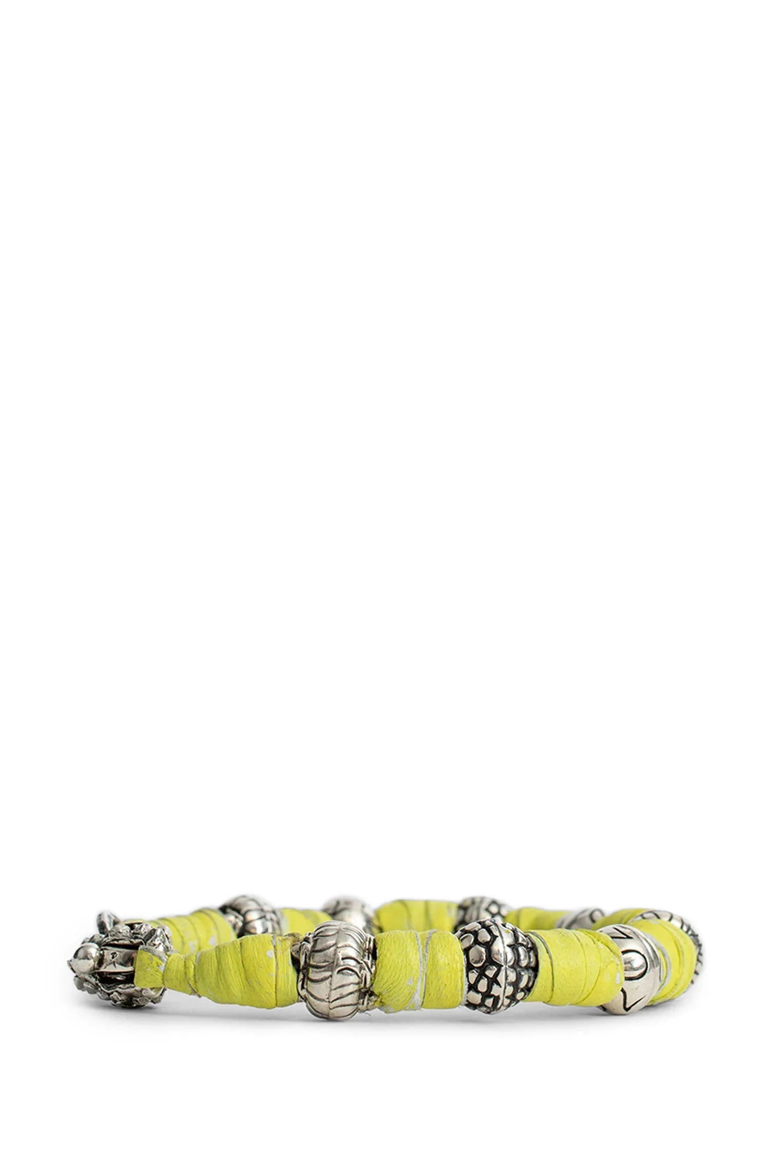 Bracelet Spike Disk - Antonioli.eu