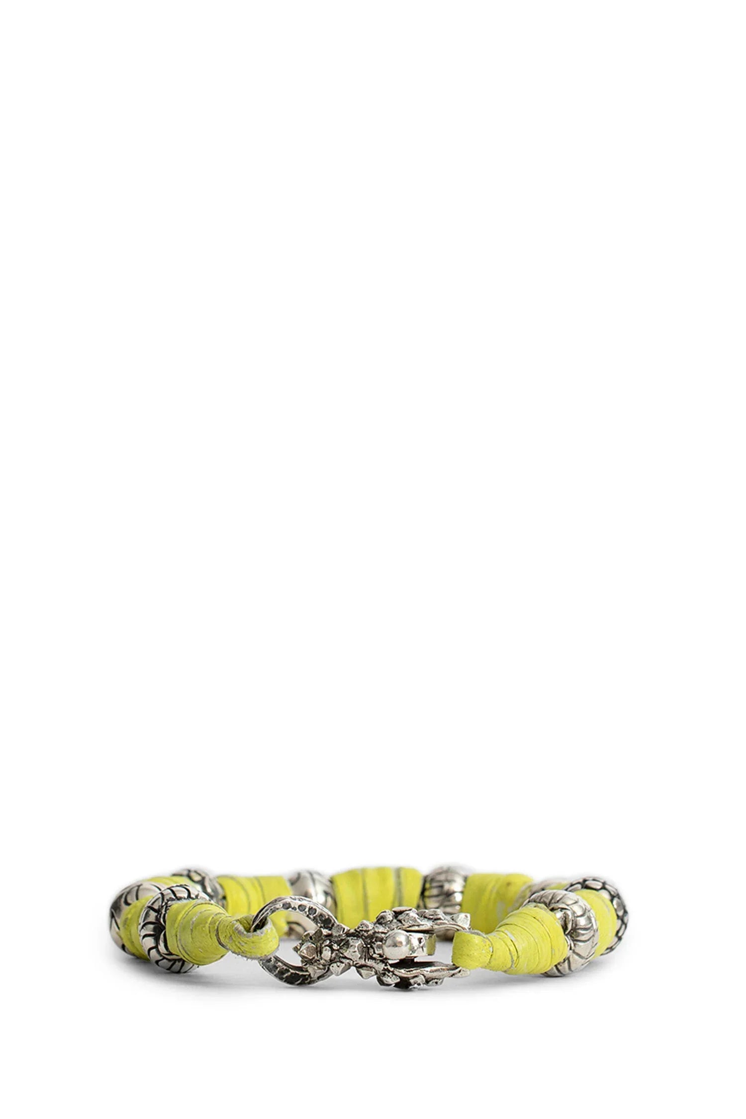 Bracelet Spike Disk - Antonioli.eu