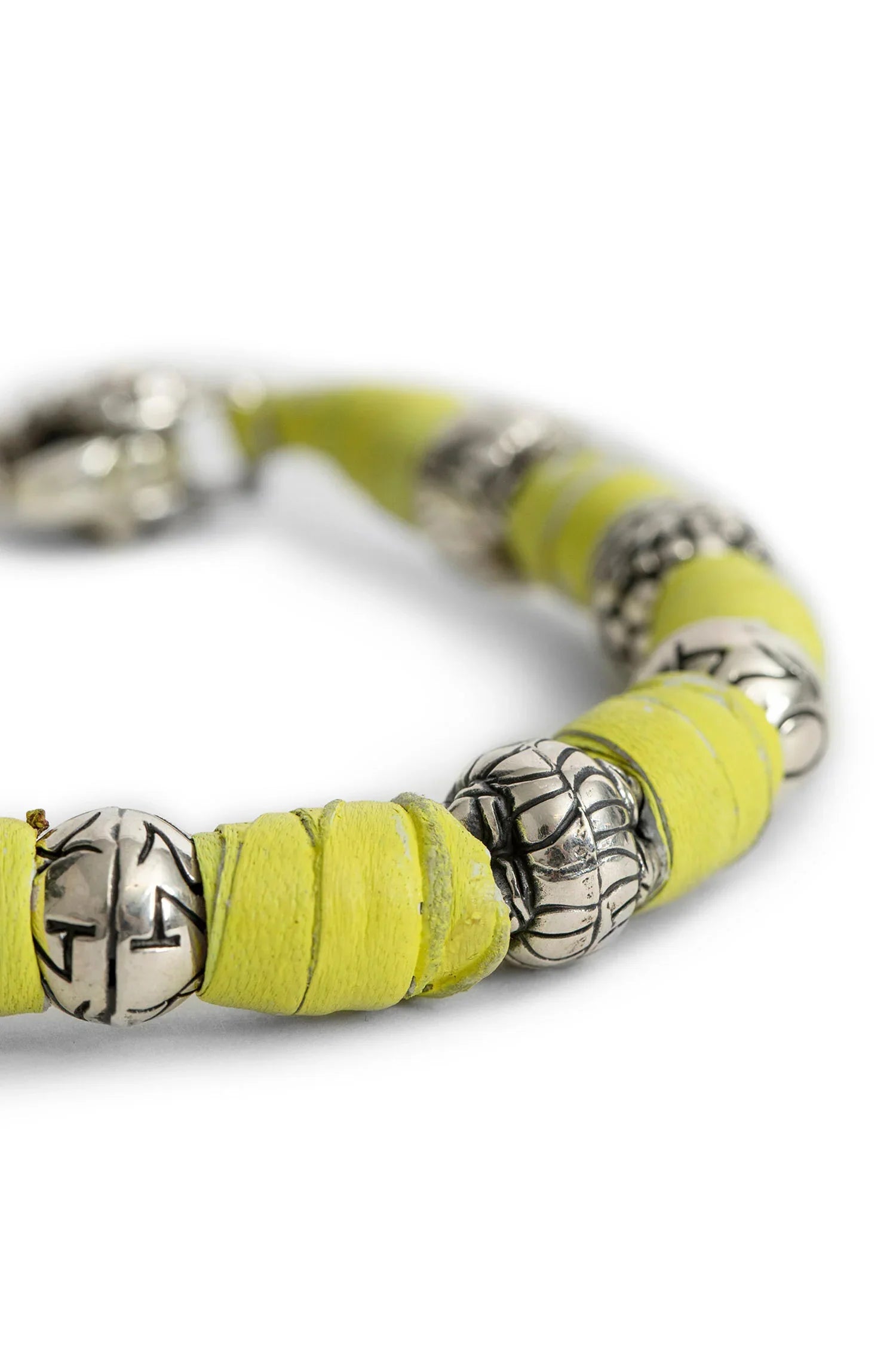 Bracelet Spike Disk - Antonioli.eu