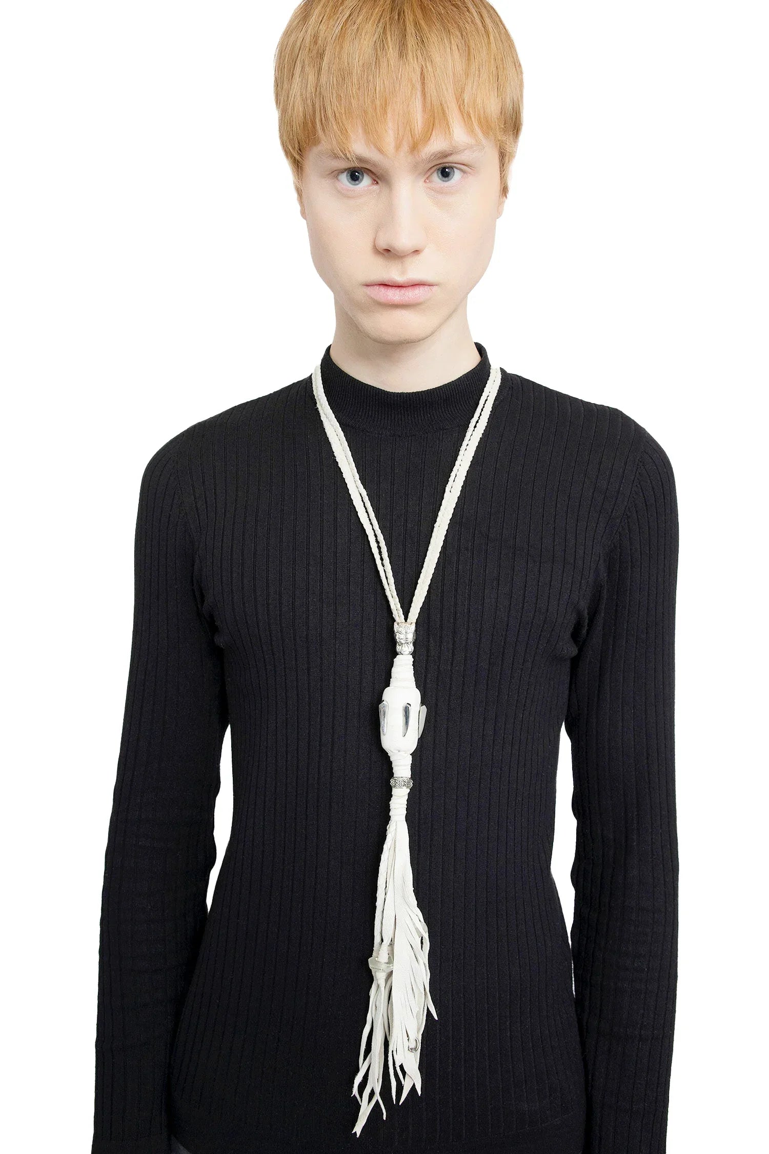 Jaguar Necklace - Antonioli.eu
