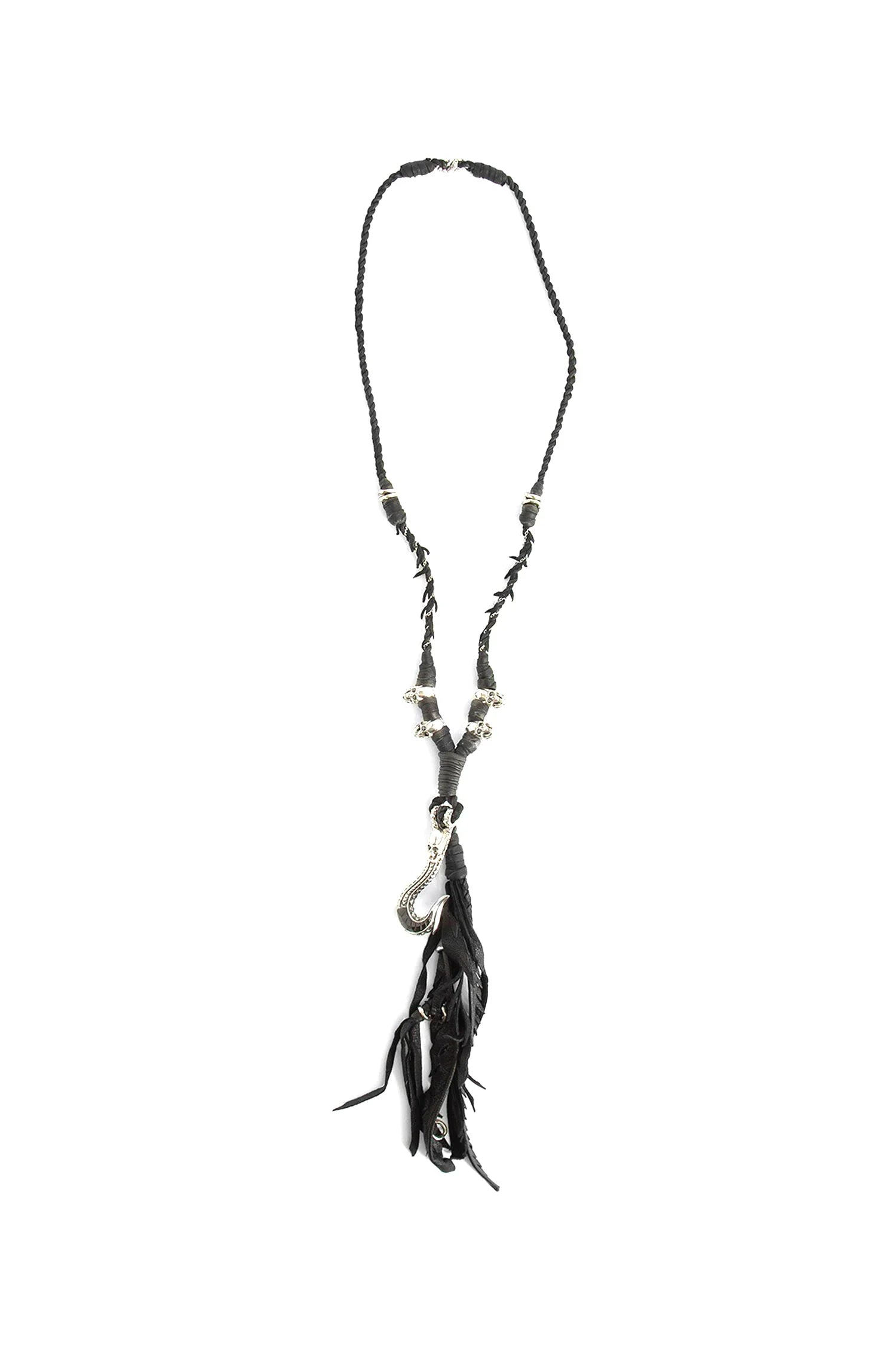 Uncino Necklace - Antonioli.eu