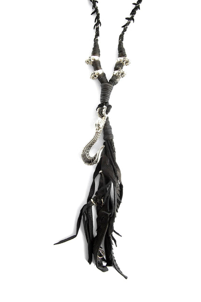 Uncino Necklace - Antonioli.eu
