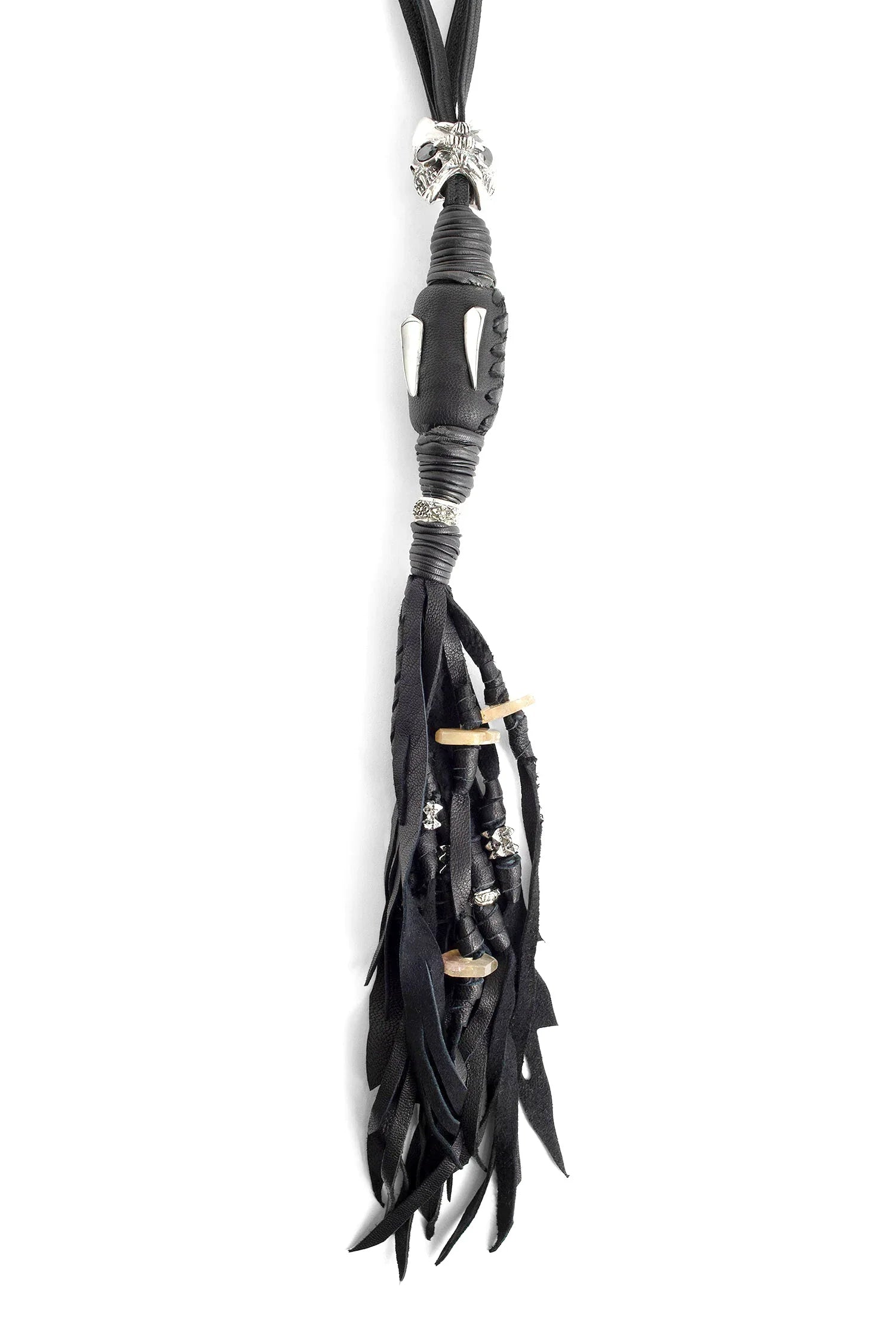 Necklace Jaguar Alien - Antonioli.eu