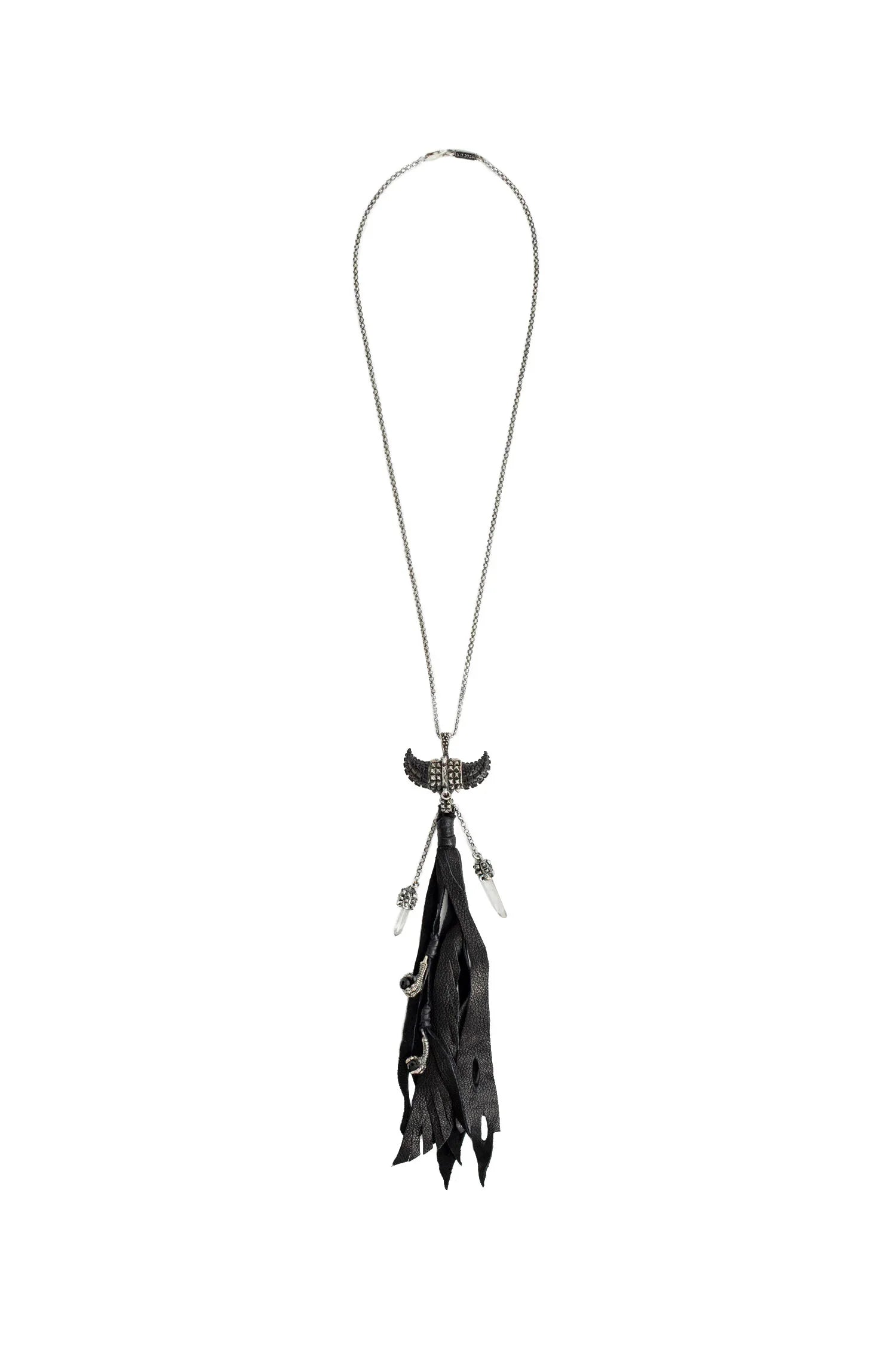 Minotauro pendant - Antonioli.eu