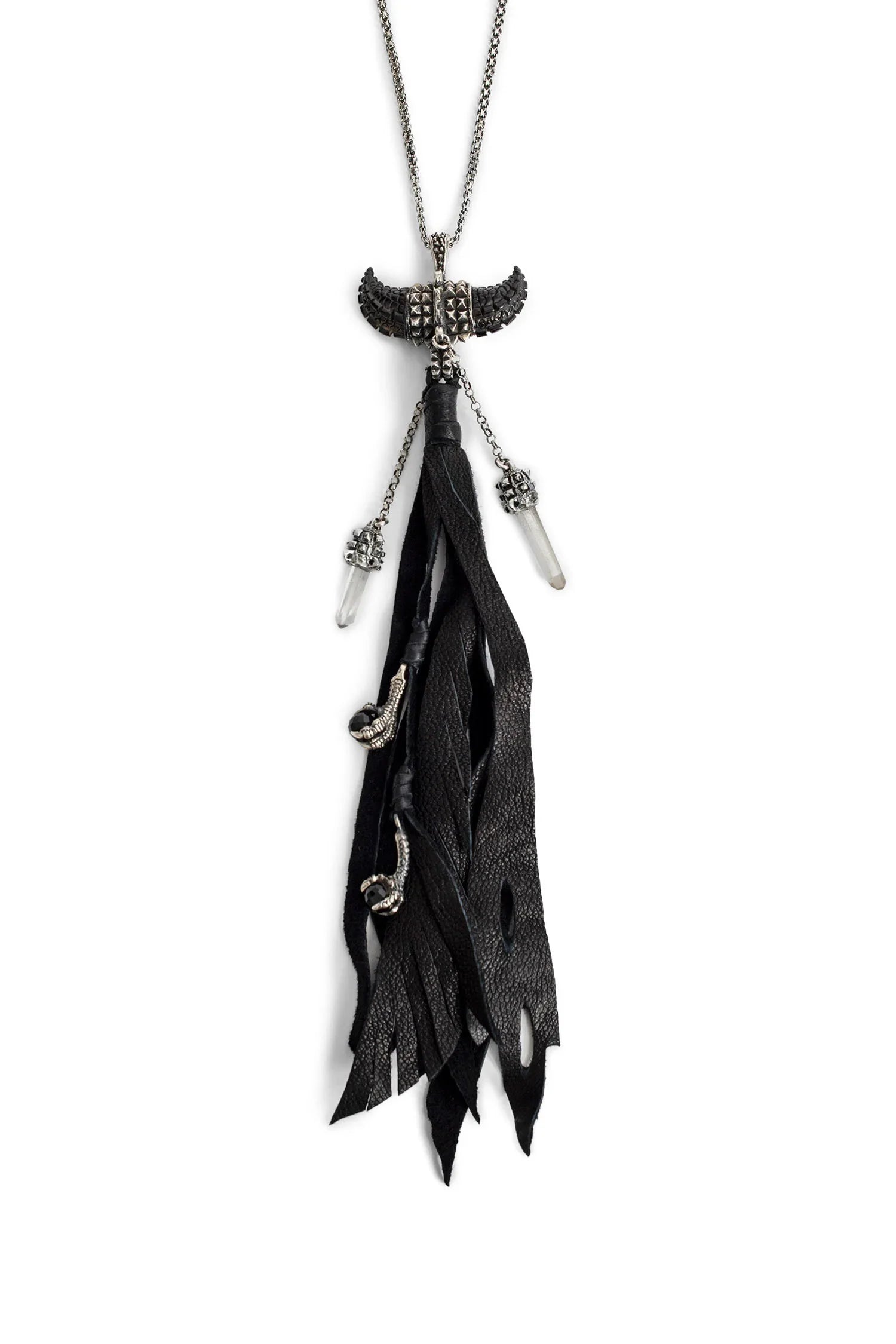 Minotauro pendant - Antonioli.eu