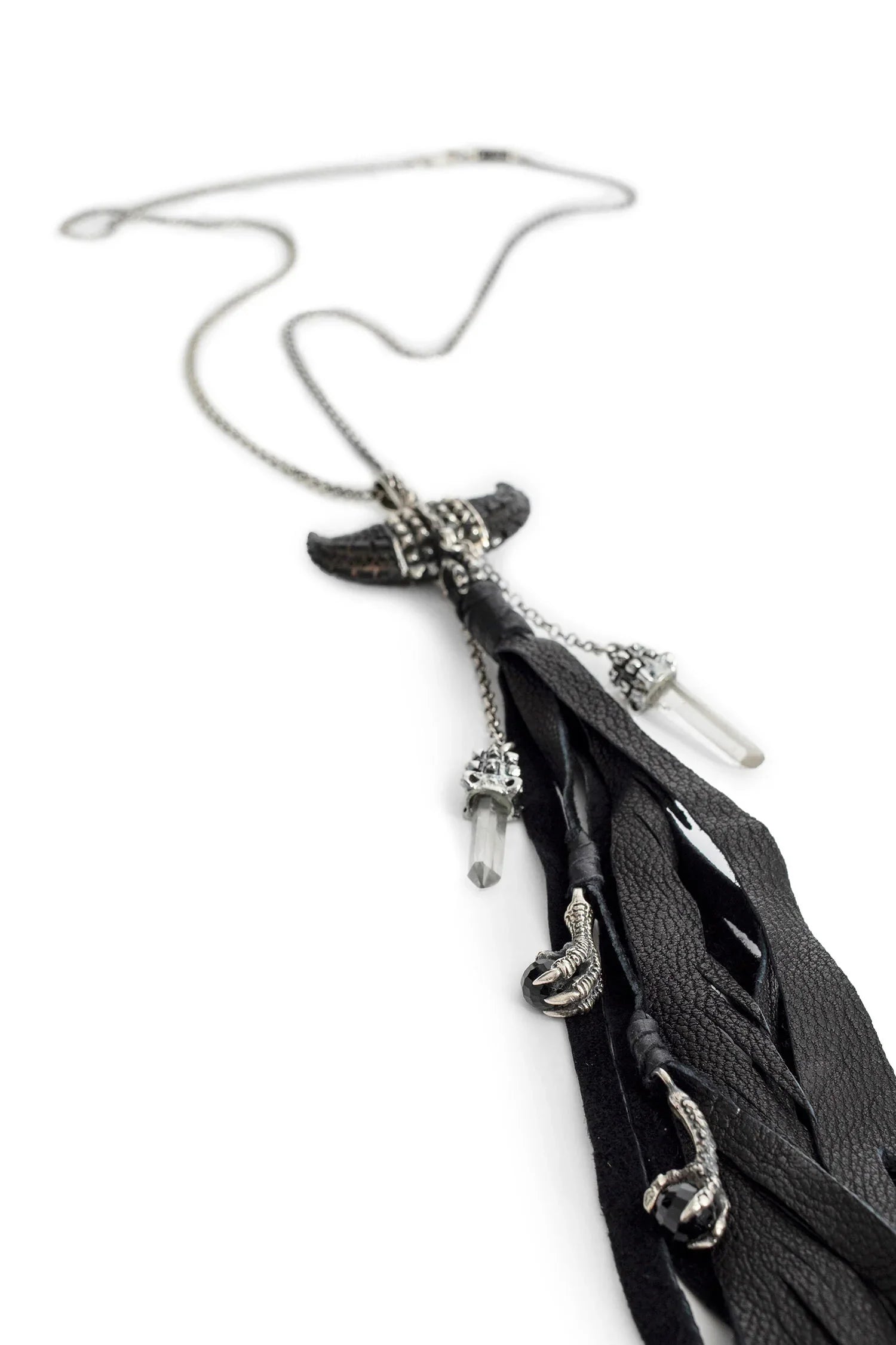 Minotauro pendant - Antonioli.eu