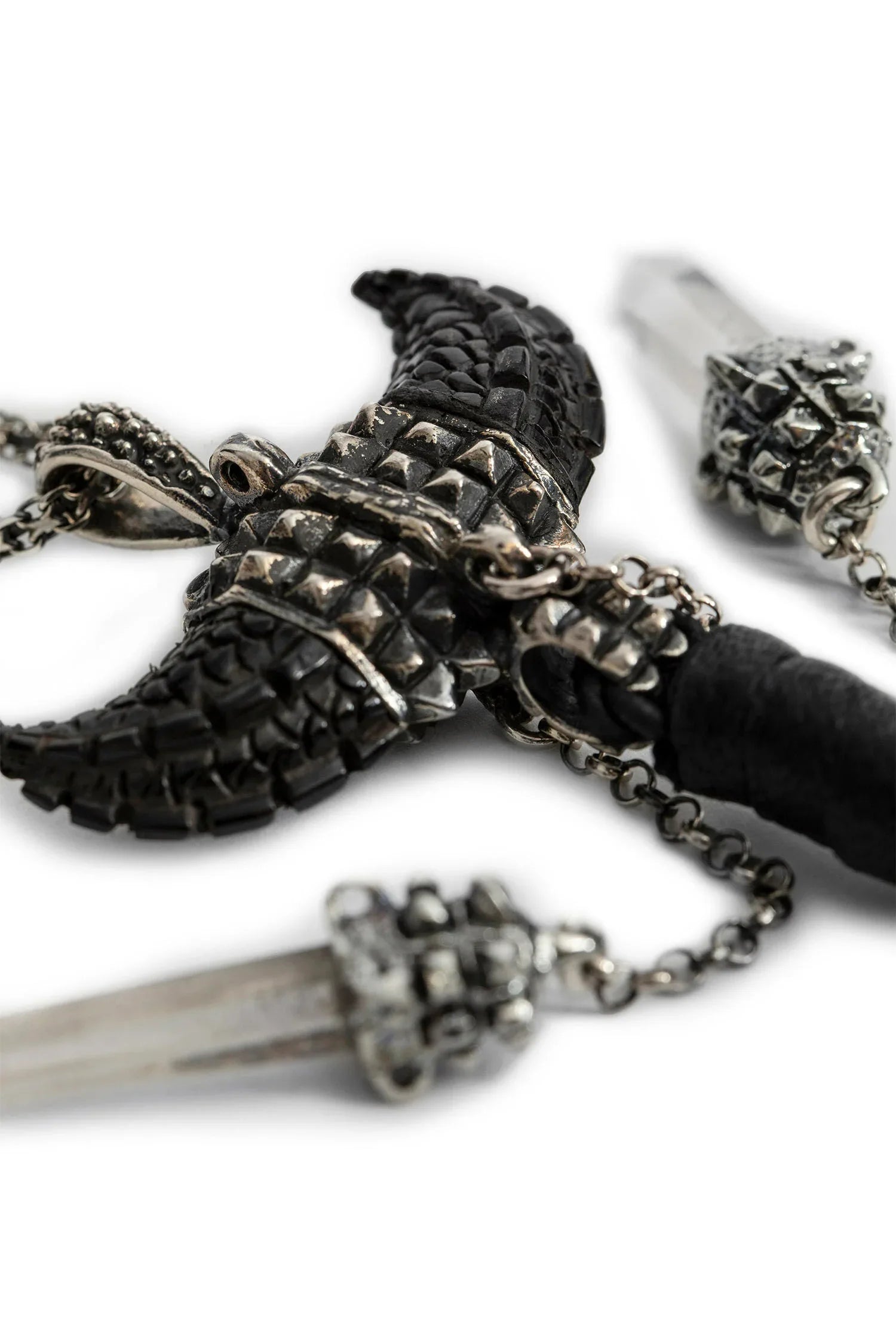 Minotauro pendant - Antonioli.eu