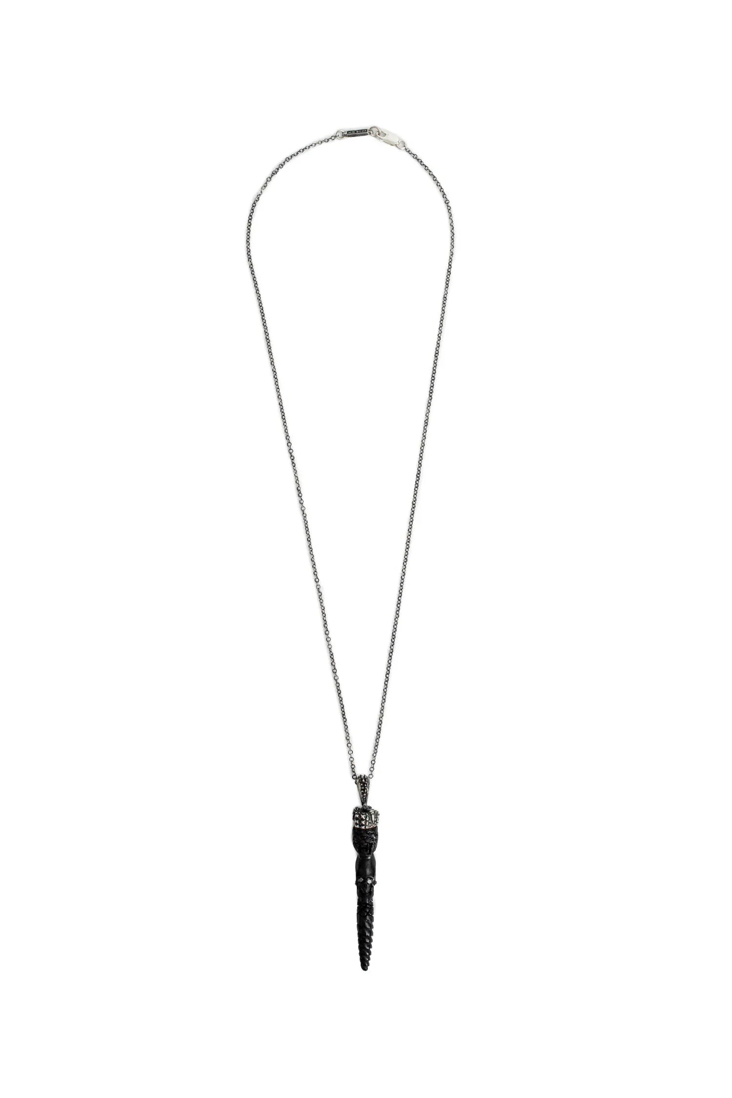 Kannibal Pendant - Antonioli.eu