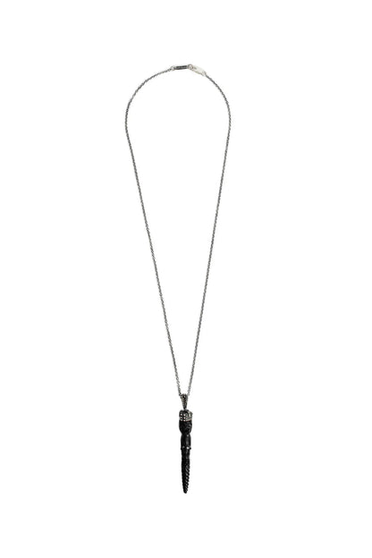 Kannibal Pendant - Antonioli.eu