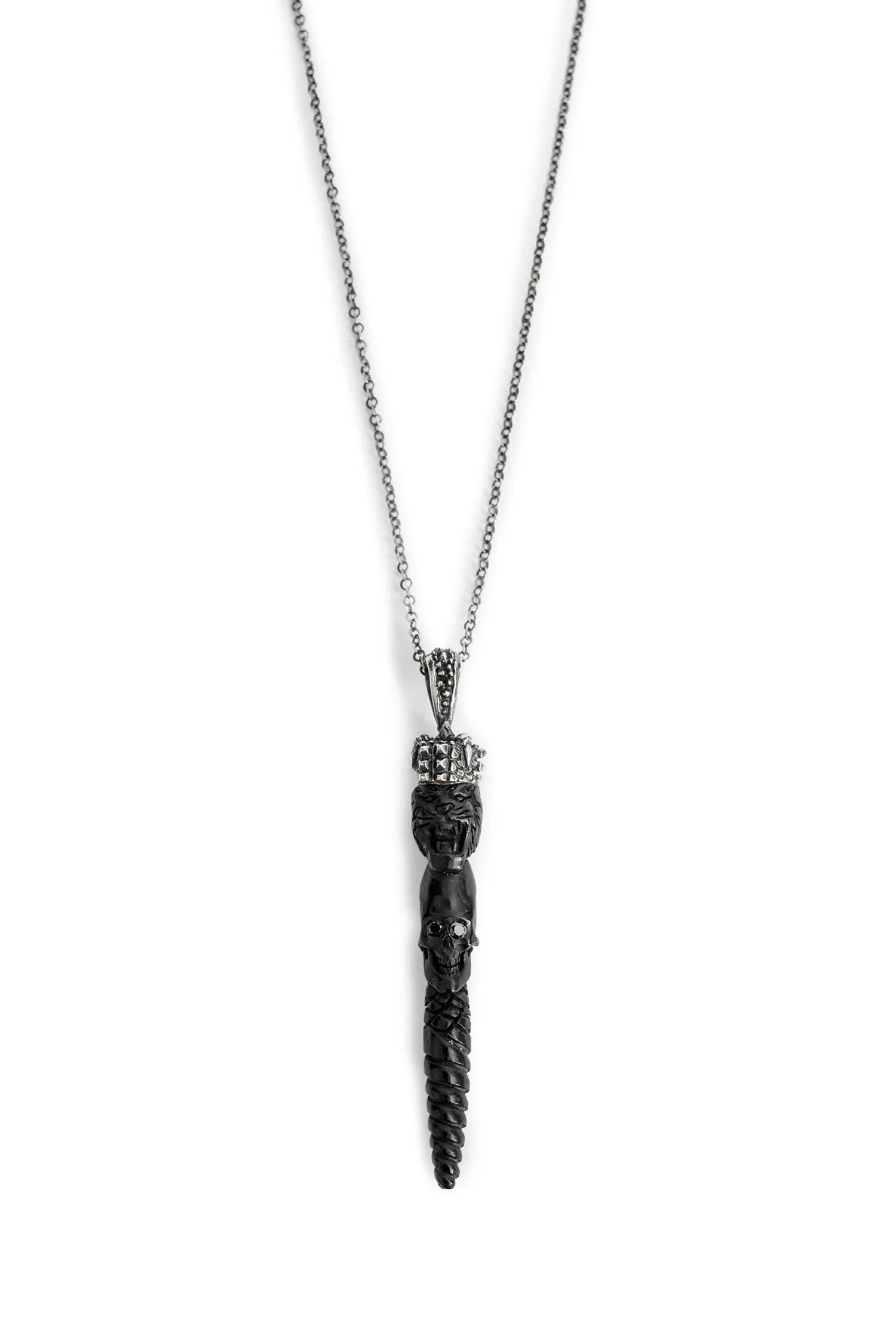 Kannibal Pendant - Antonioli.eu