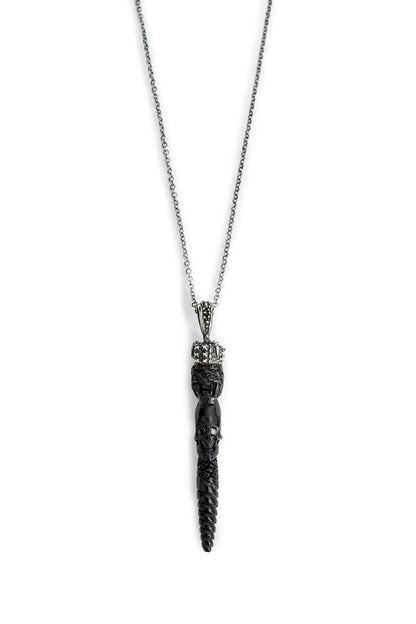 Kannibal Pendant - Antonioli.eu
