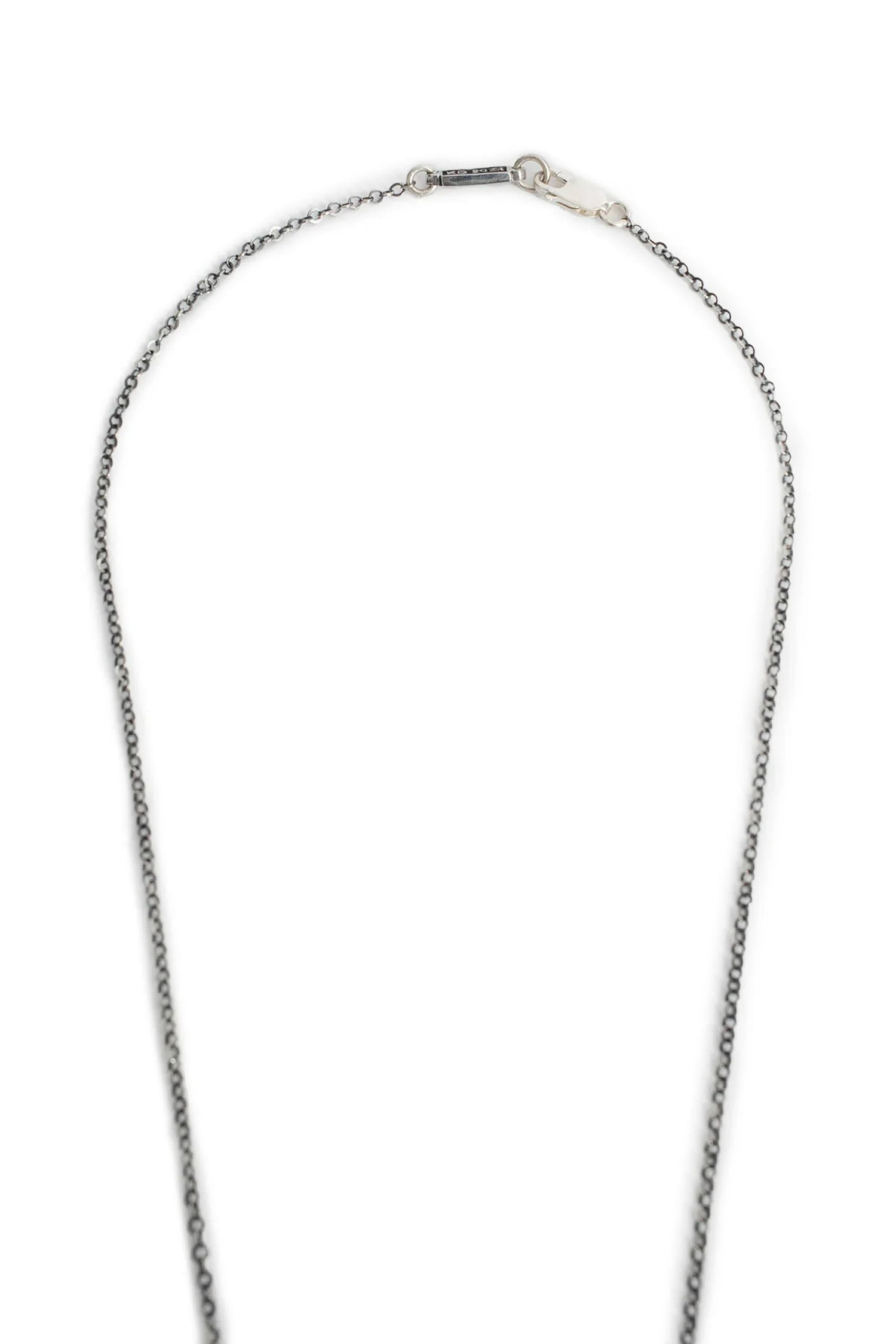 Kannibal Pendant - Antonioli.eu