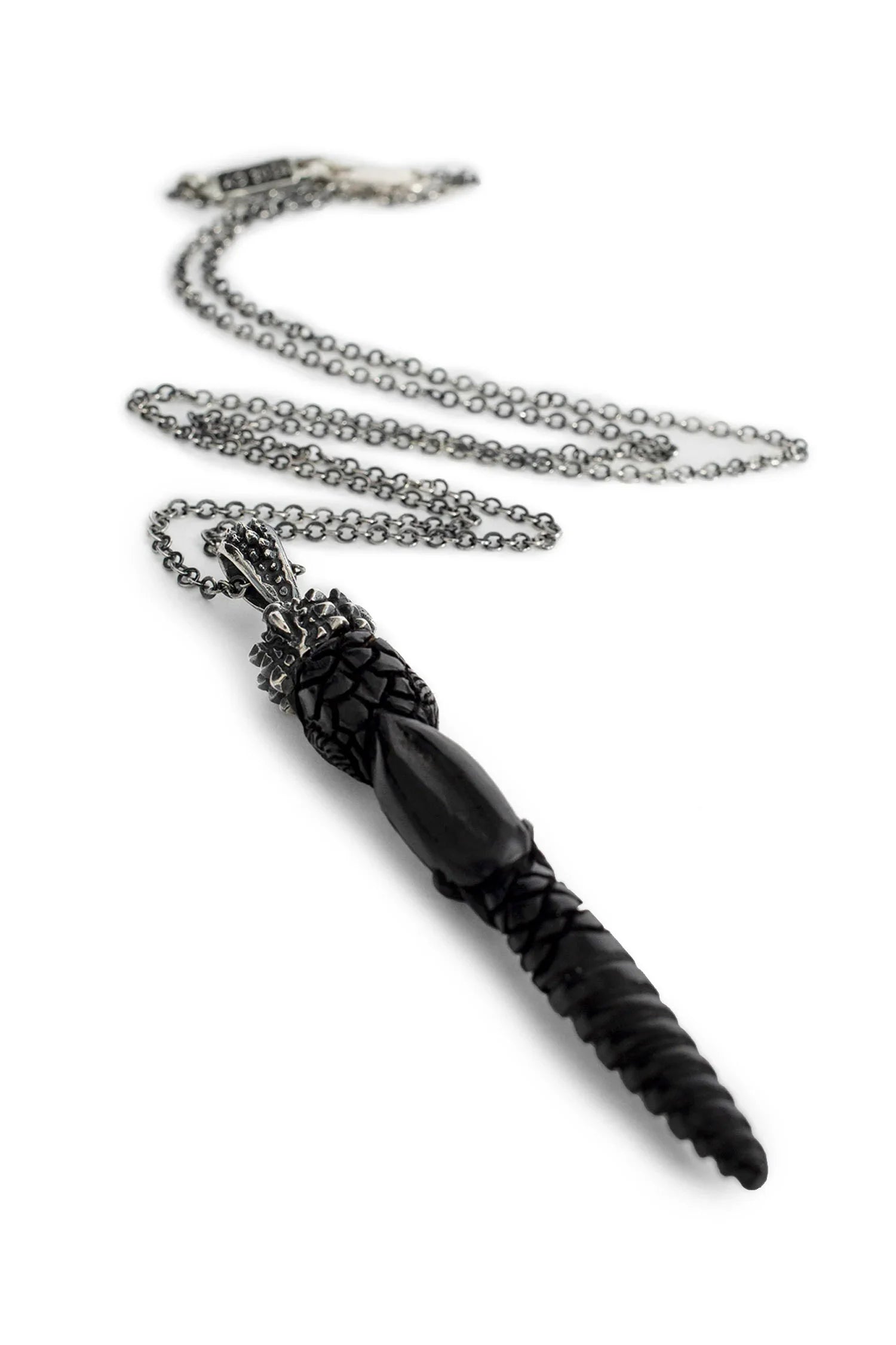Kannibal Pendant - Antonioli.eu