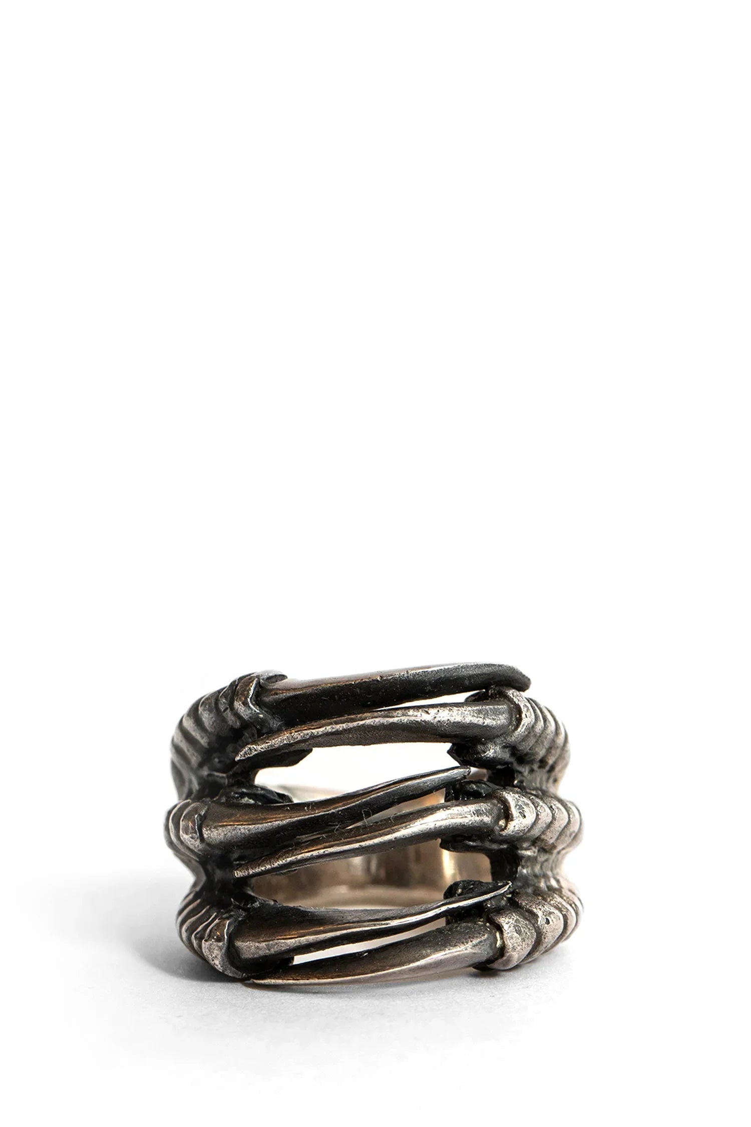 KDRI011 Claw Ring - Antonioli.eu