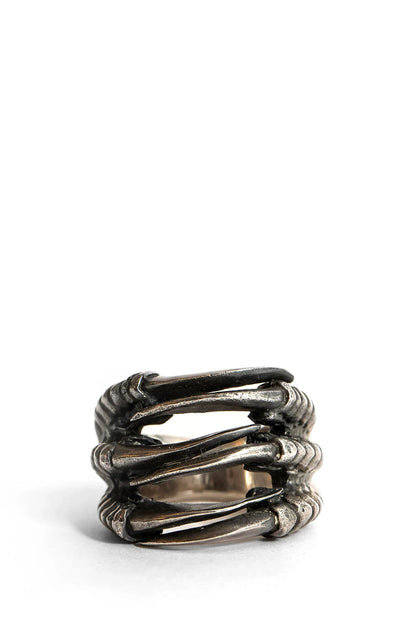 KDRI011 Claw Ring - Antonioli.eu
