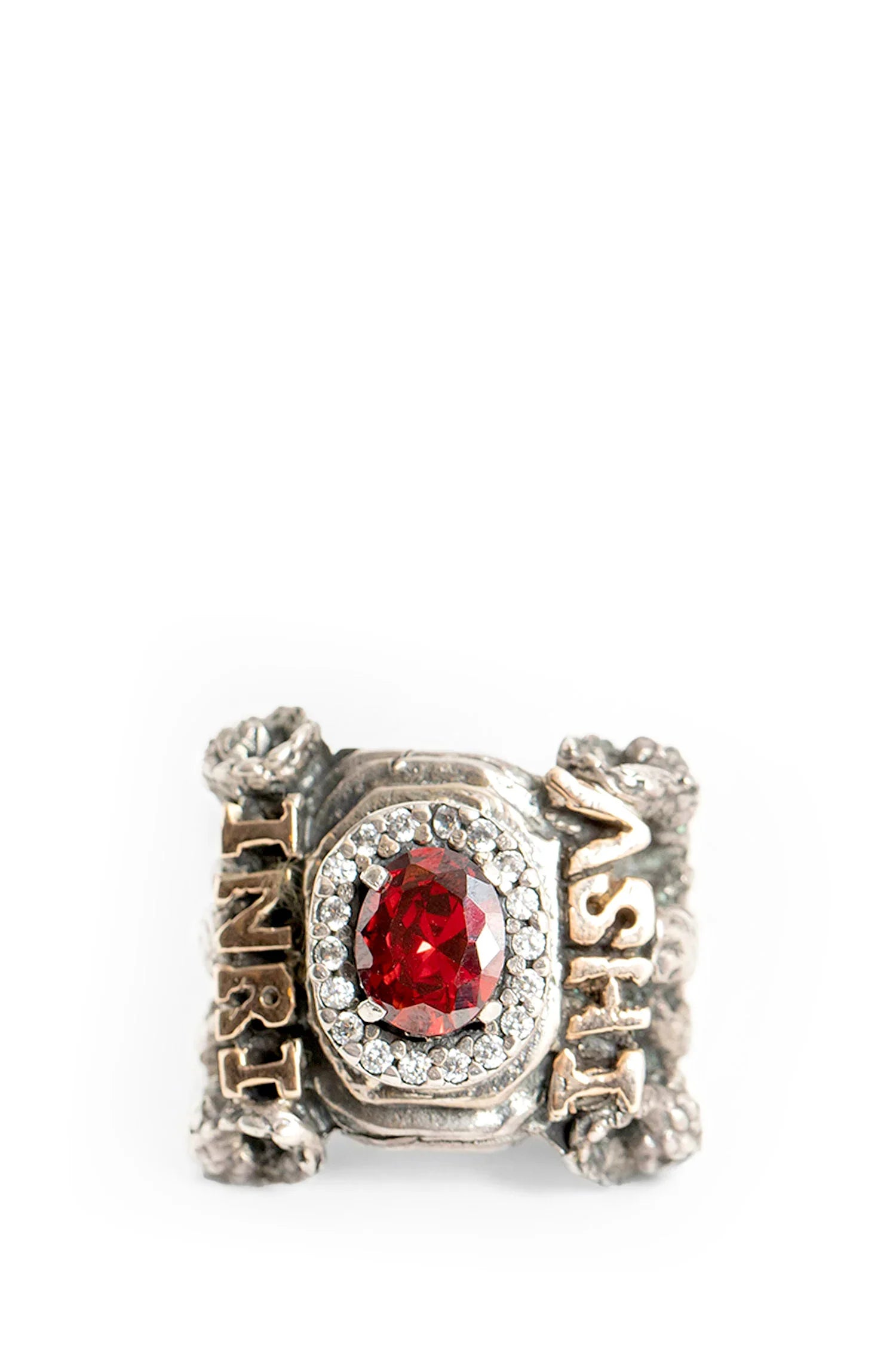 Inri Ring - Antonioli.eu