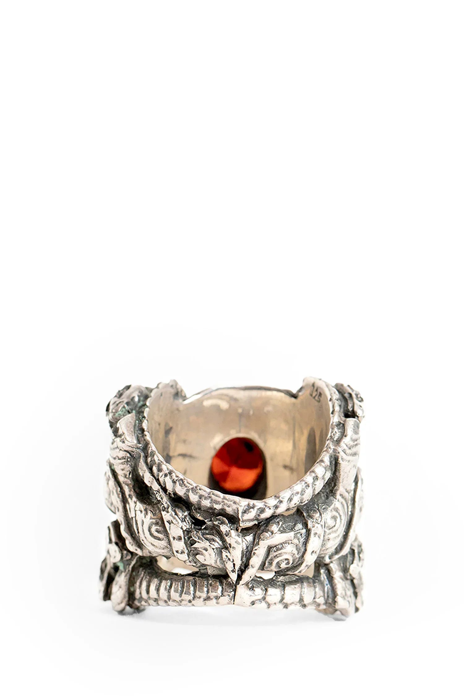 Inri Ring - Antonioli.eu