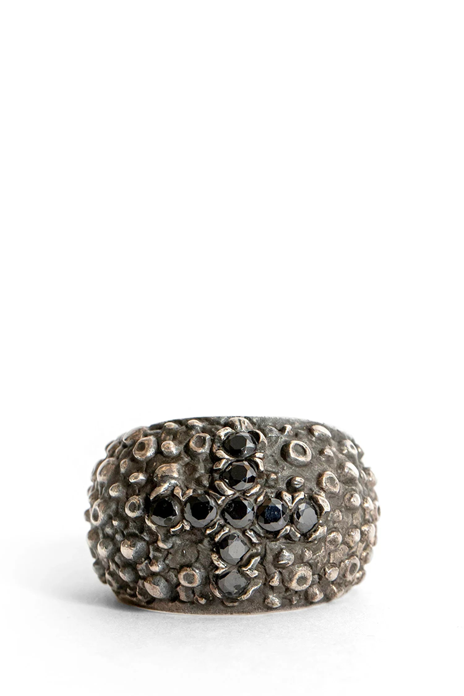 Mermaid Ring - Antonioli.eu