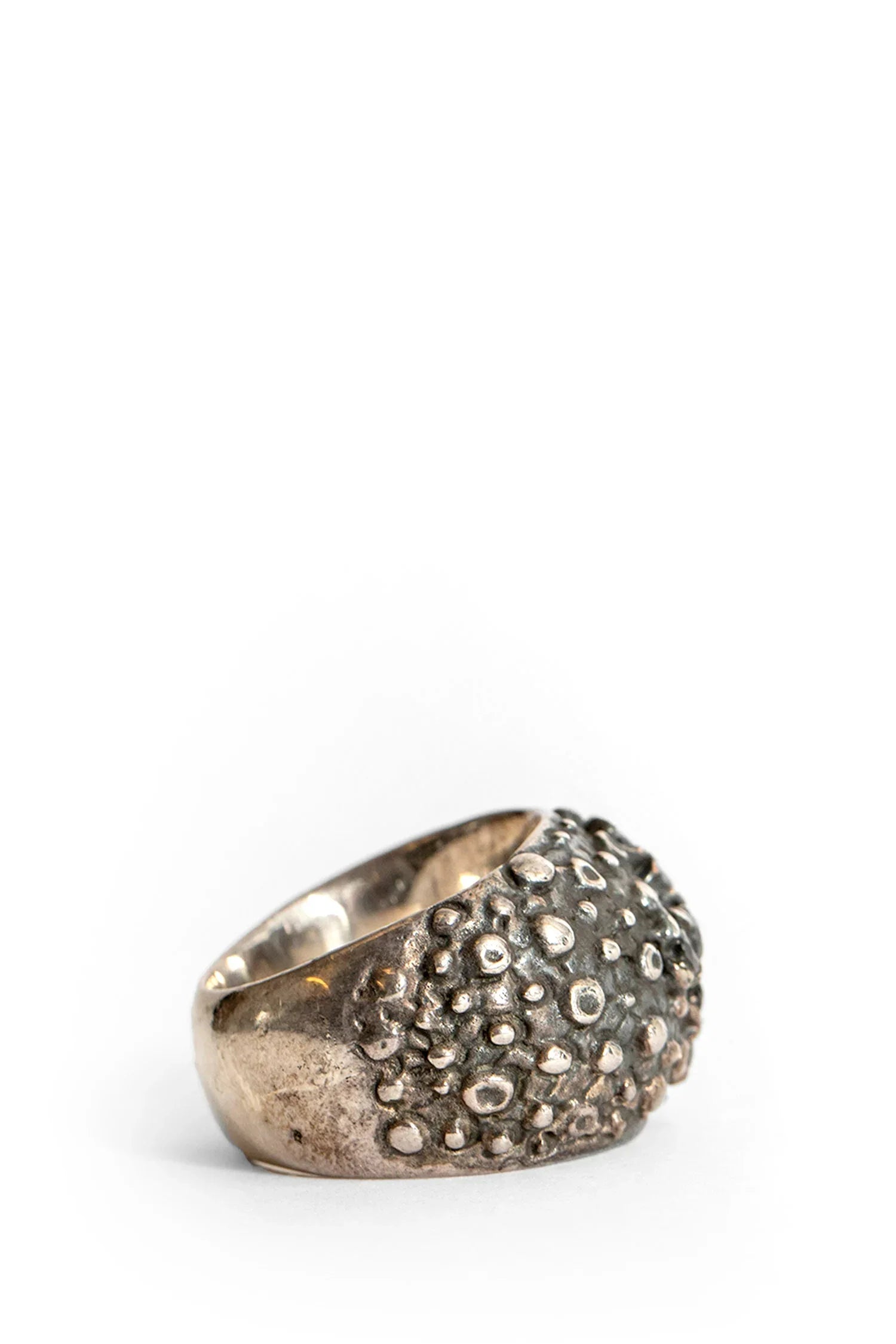 Mermaid Ring - Antonioli.eu