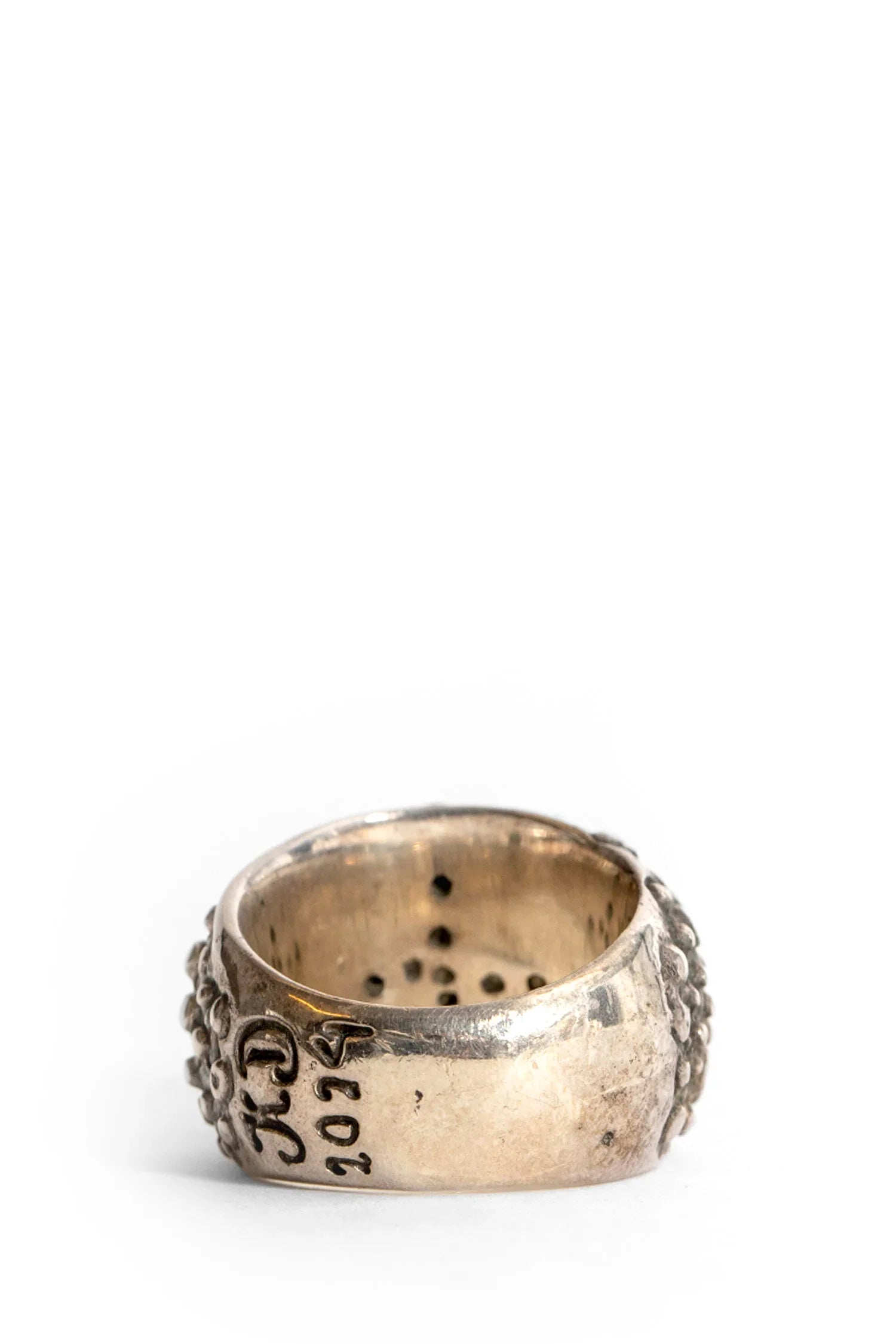 Mermaid Ring - Antonioli.eu