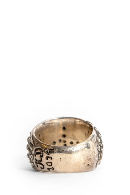 Mermaid Ring - Antonioli.eu