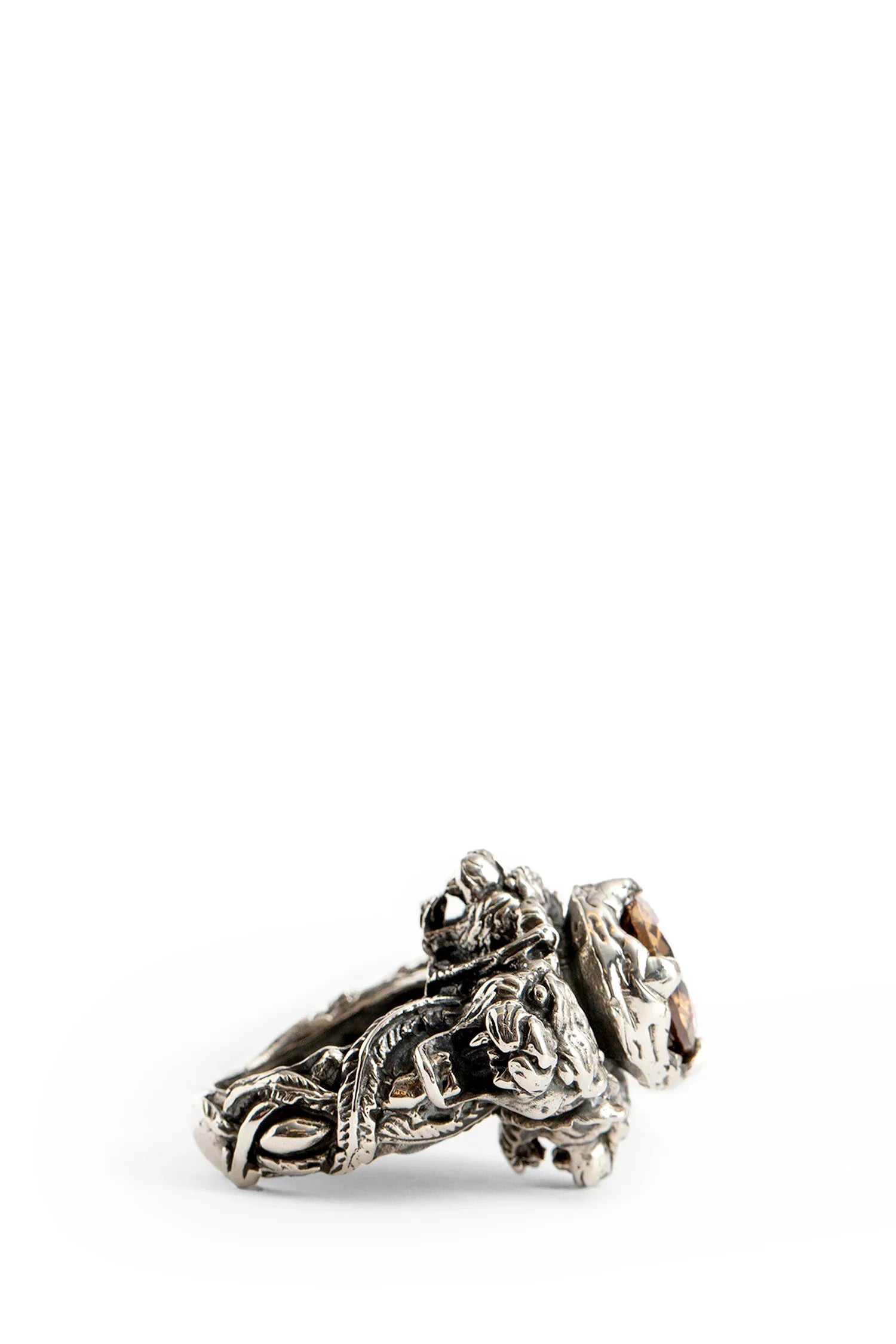 4 Tiger Ring - Antonioli.eu