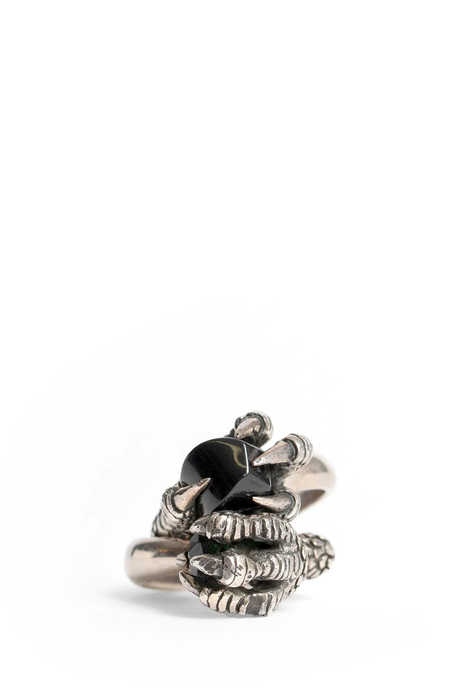 KDRI034 Claw Ring set - Antonioli.eu