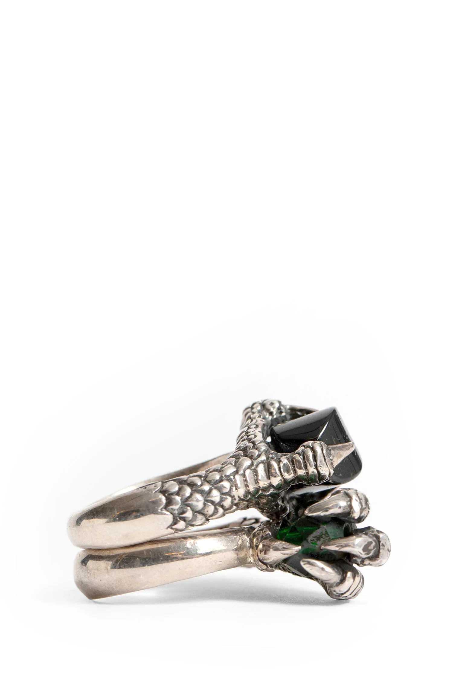 KDRI034 Claw Ring set - Antonioli.eu