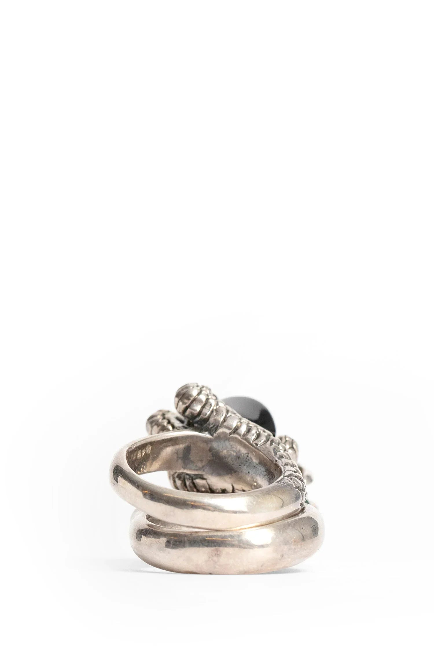 KDRI034 Claw Ring set - Antonioli.eu