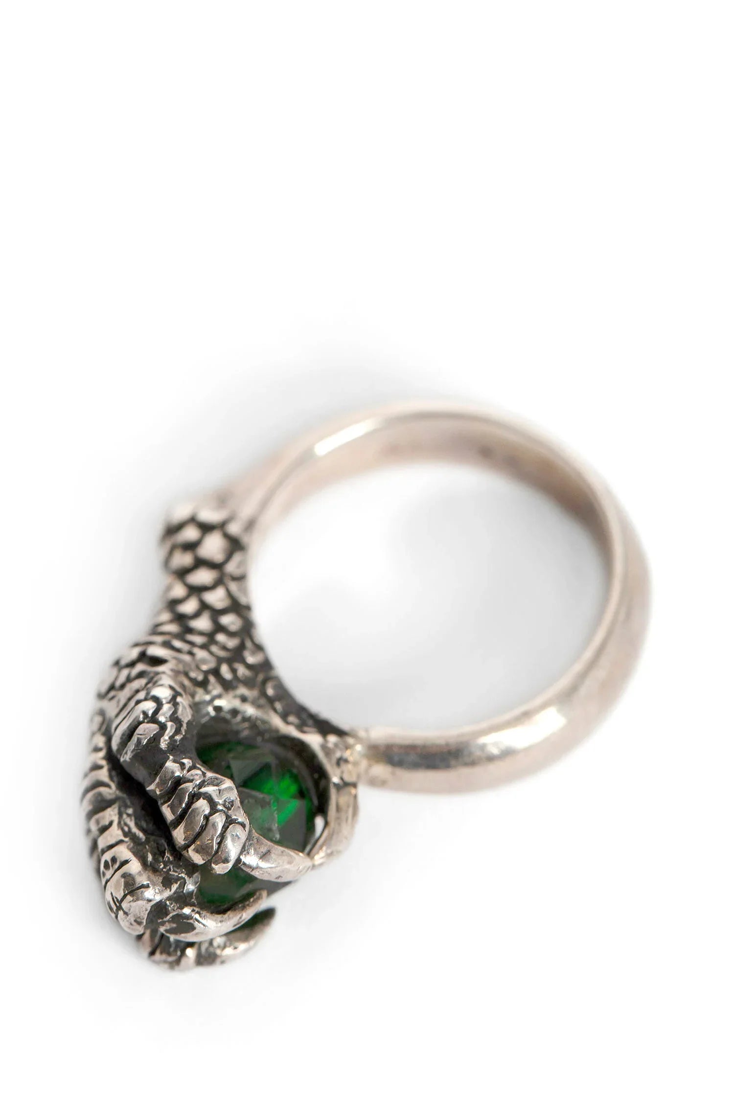 KDRI034 Claw Ring set - Antonioli.eu