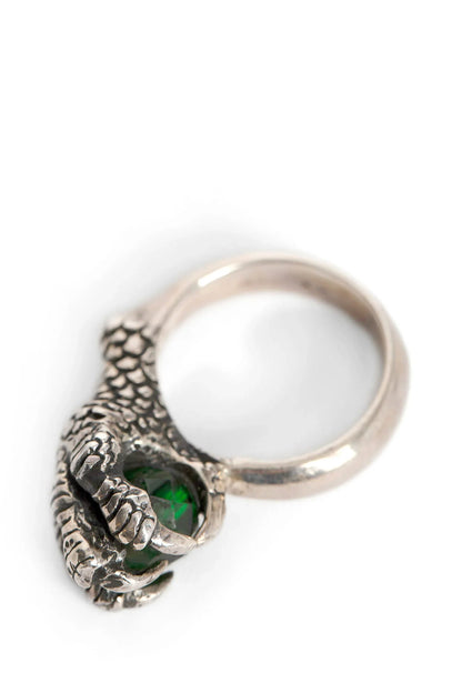 KDRI034 Claw Ring set - Antonioli.eu