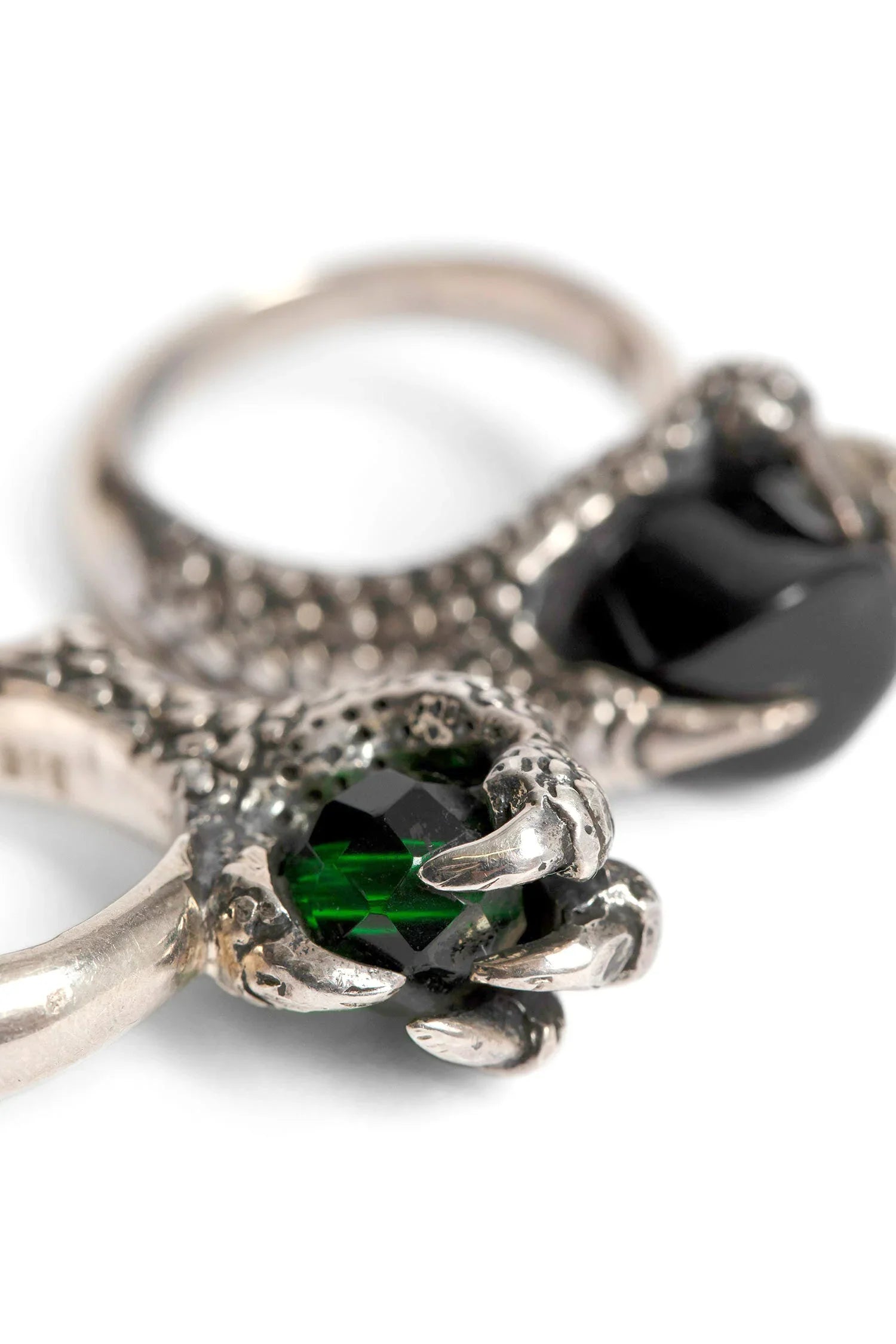 KDRI034 Claw Ring set - Antonioli.eu