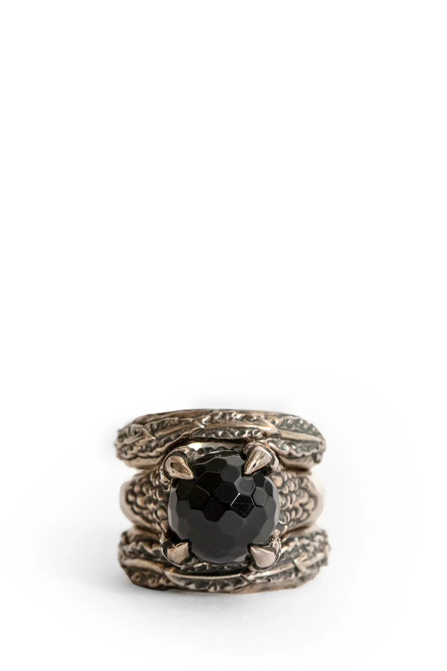 Set Ring Nail Matrix - Antonioli.eu