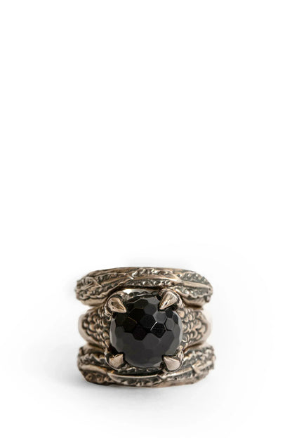 Set Ring Nail Matrix - Antonioli.eu