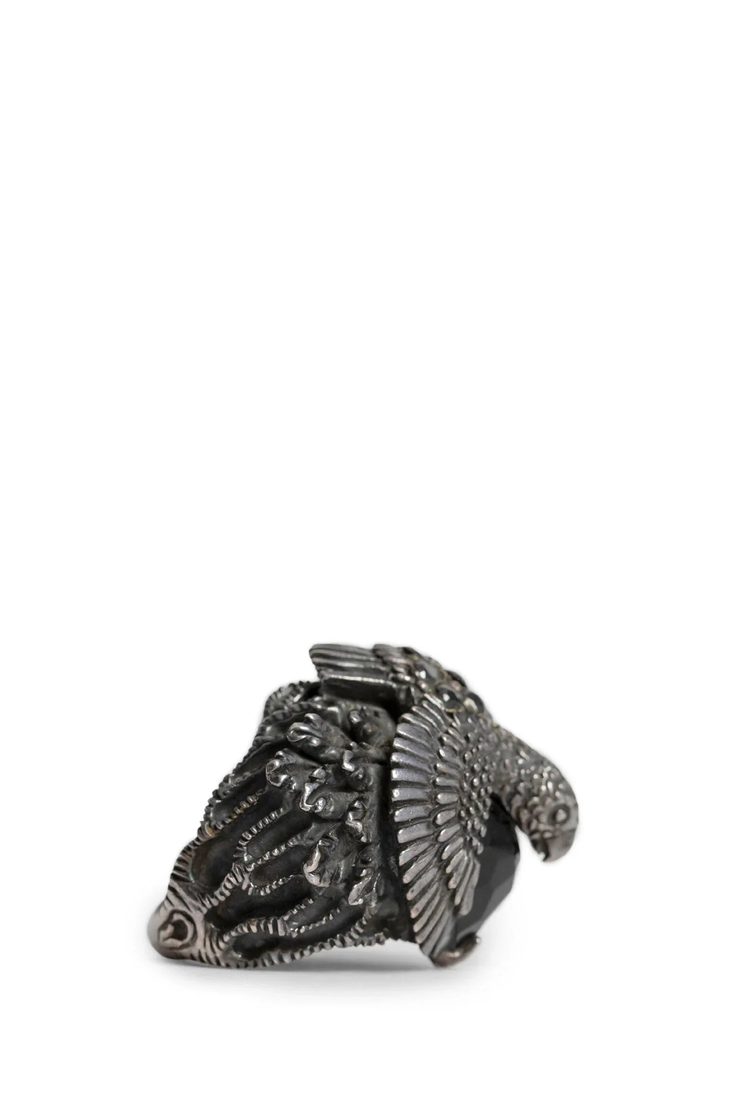 Nauta Amethyst Ring - Antonioli.eu