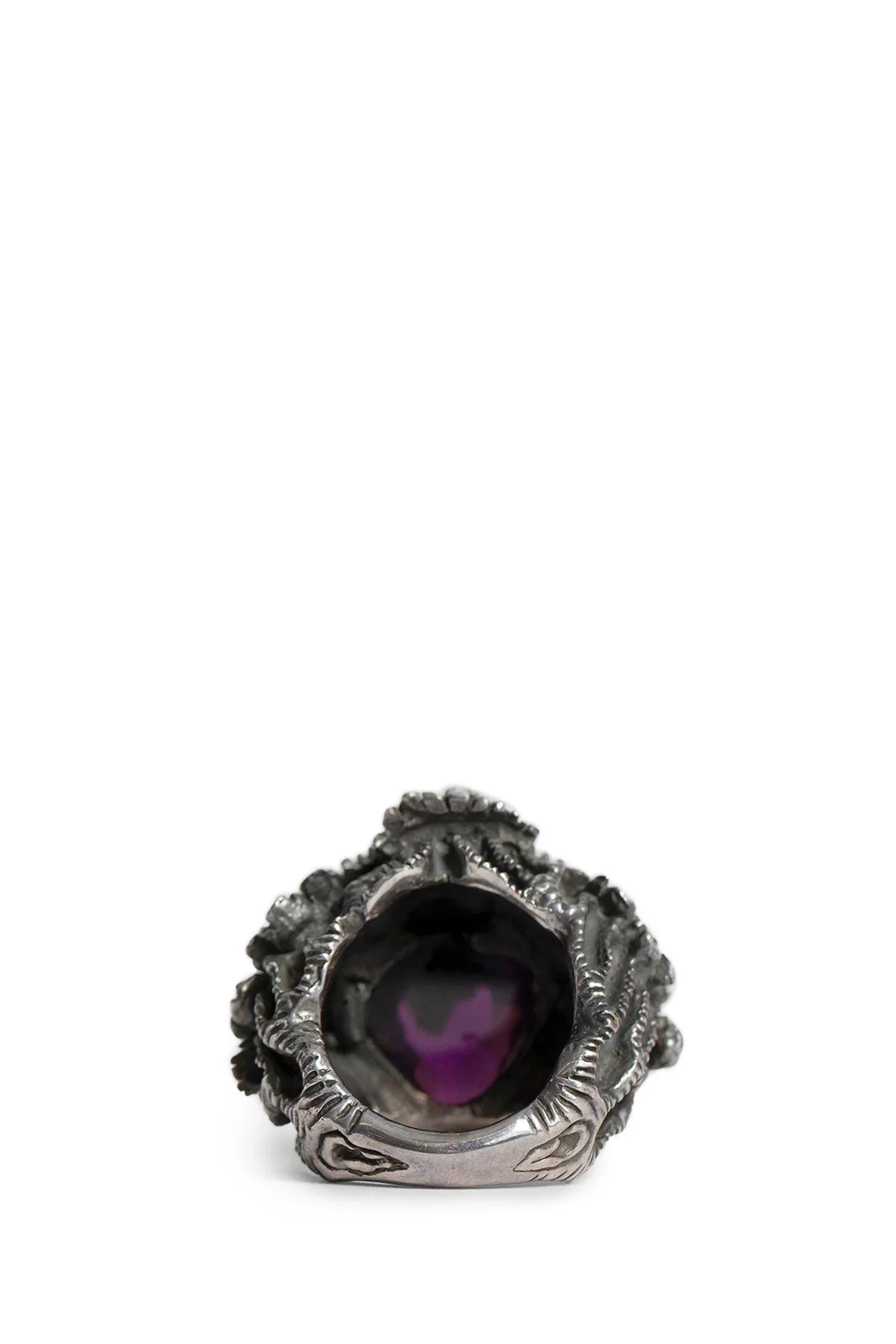 Nauta Amethyst Ring - Antonioli.eu