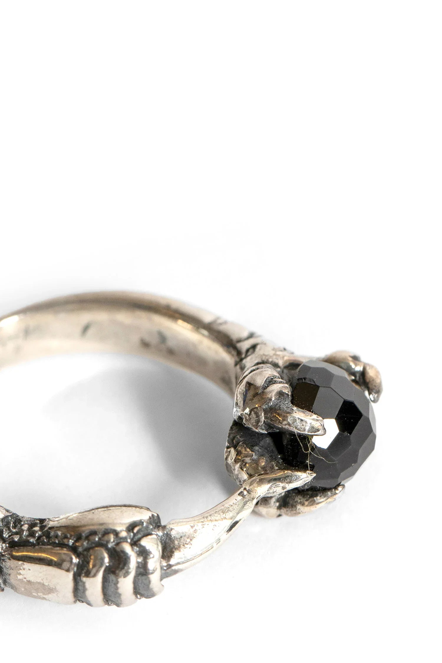 Kaiman Onyx Ring Set - Antonioli.eu