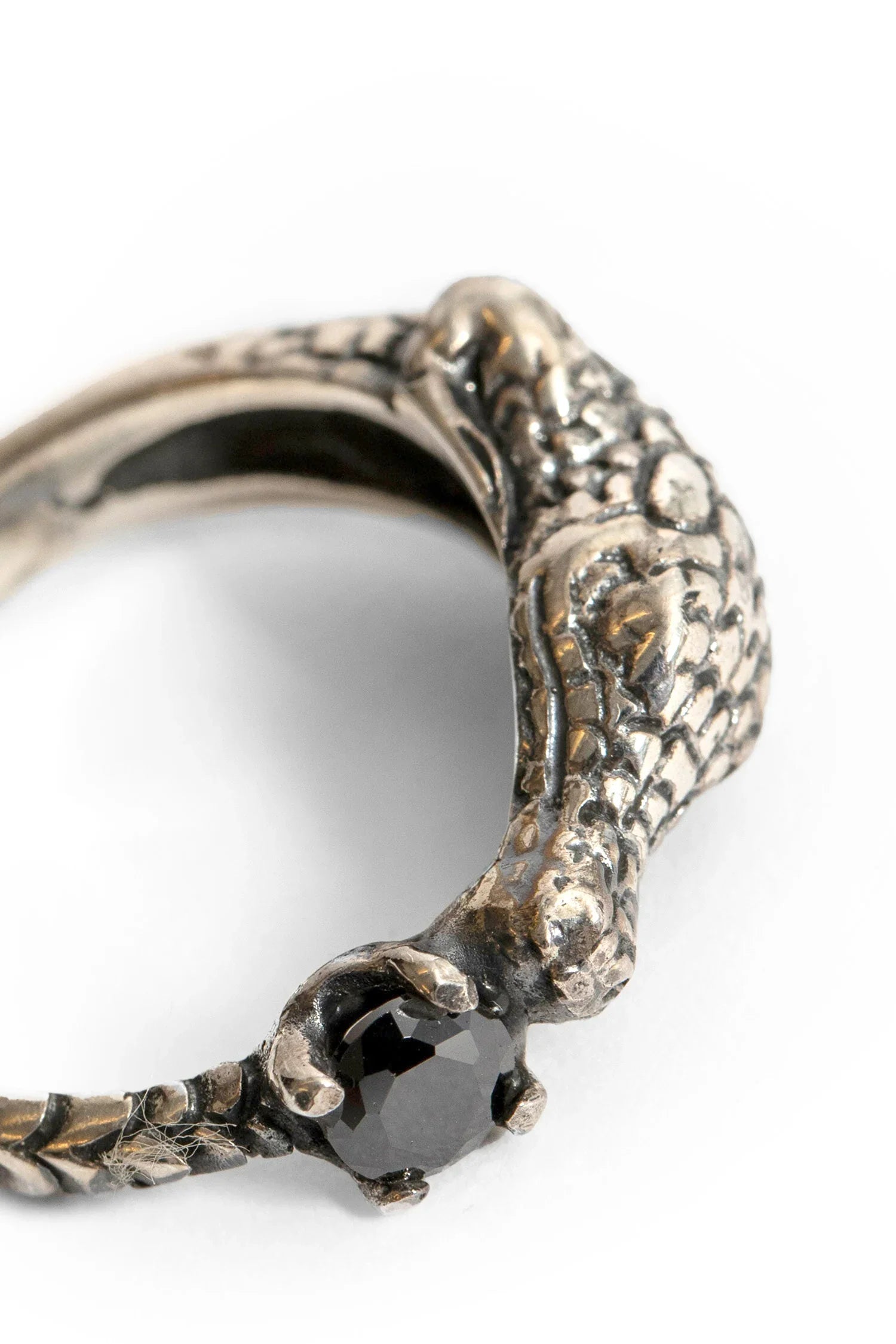 Kaiman Onyx Ring Set - Antonioli.eu